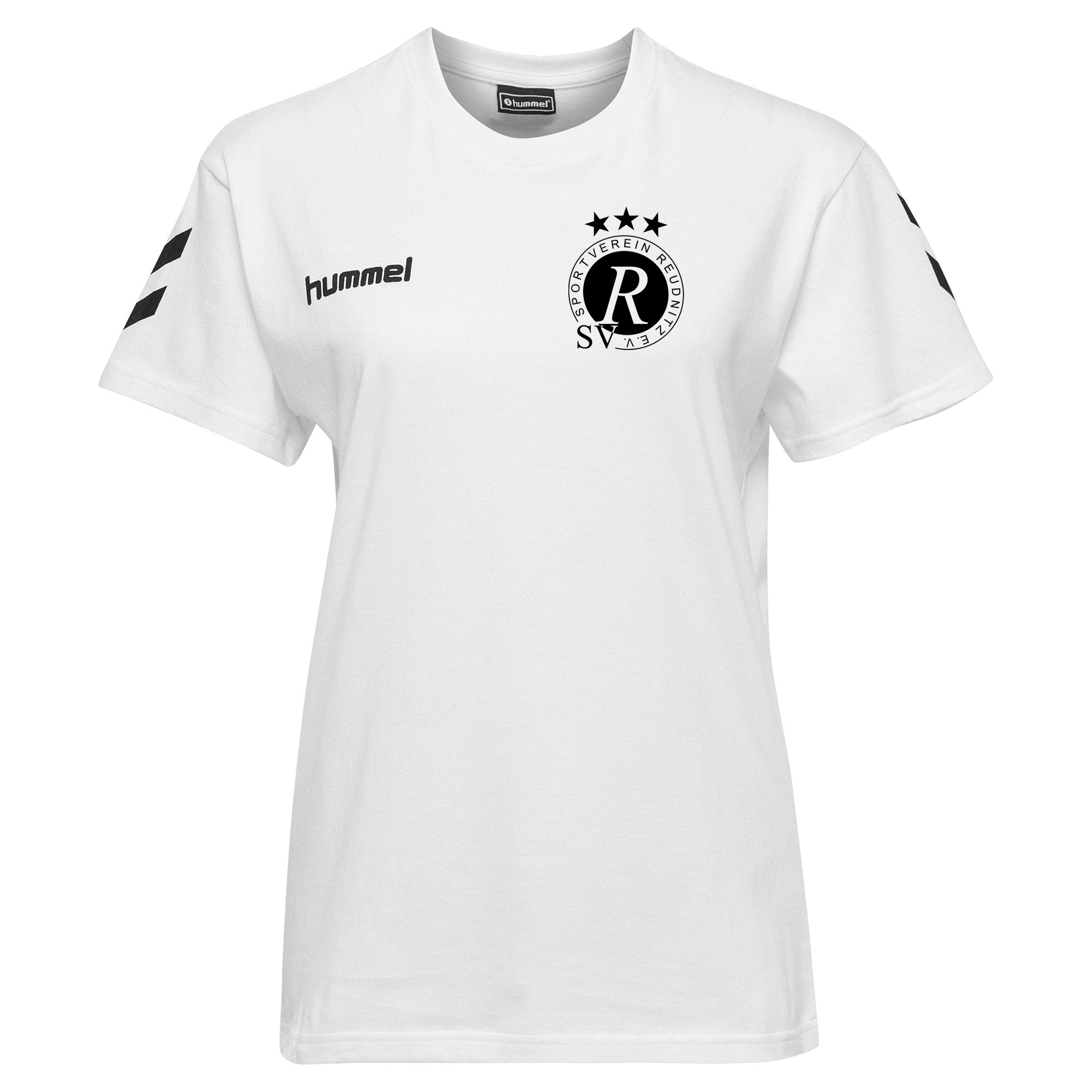 SV Reudnitz T-Shirt Damen