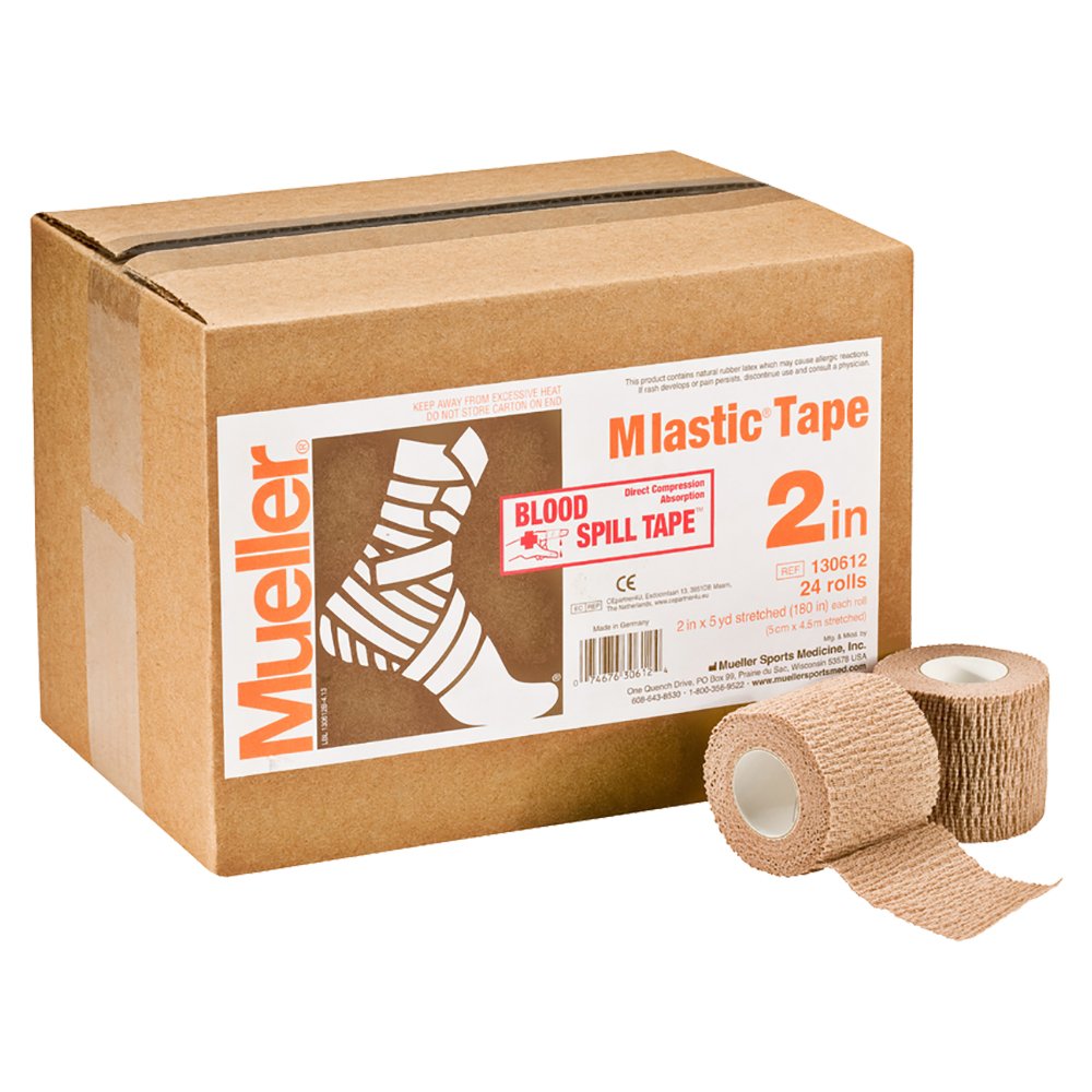Mueller M Lastic Tape