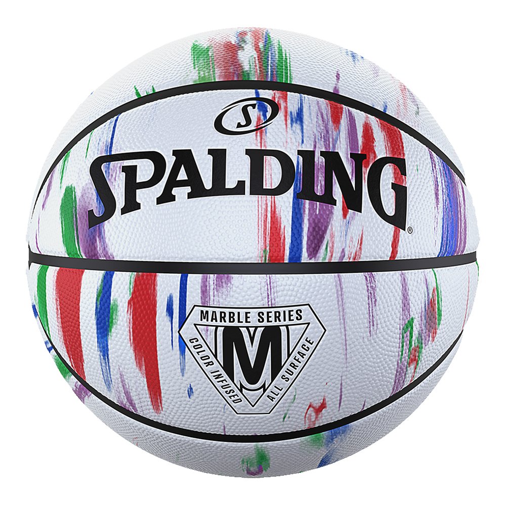 Spalding Basketball Marble