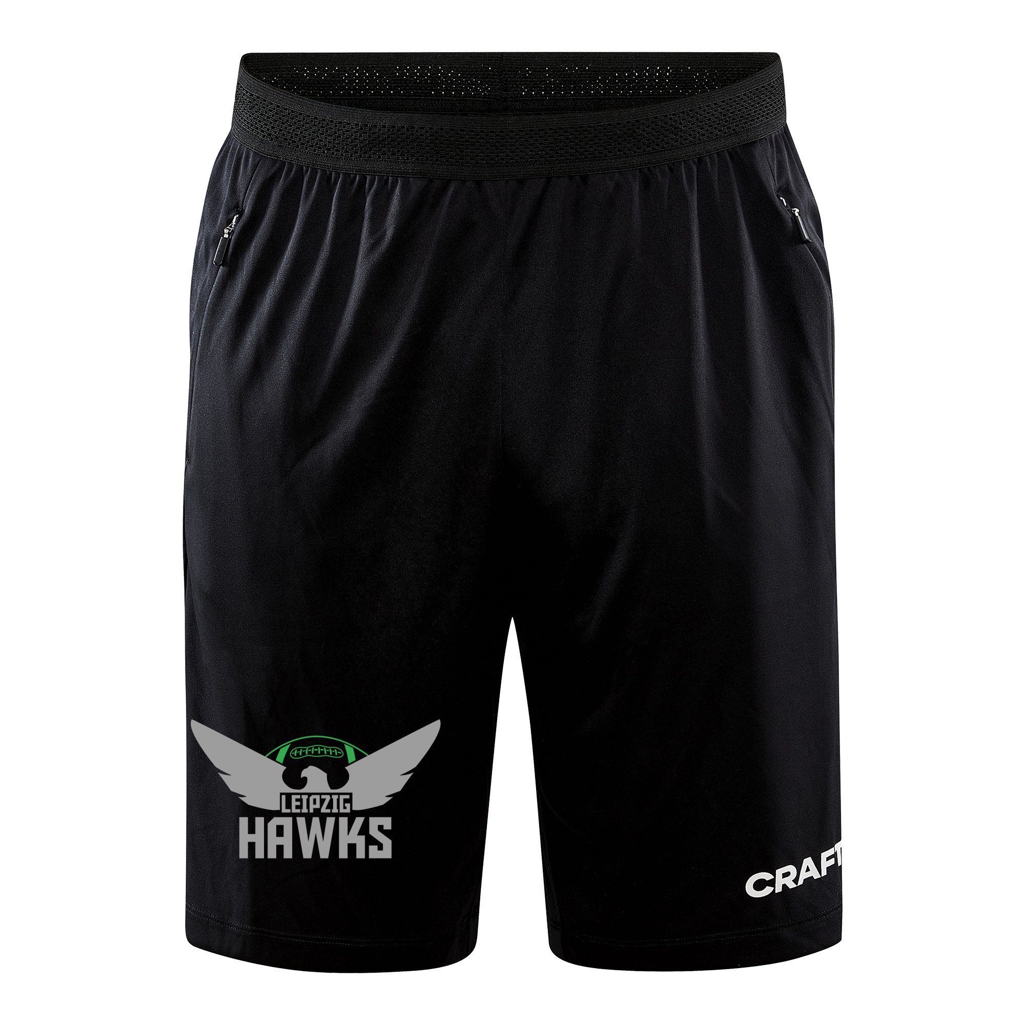 Leipzig Hawks Shorts