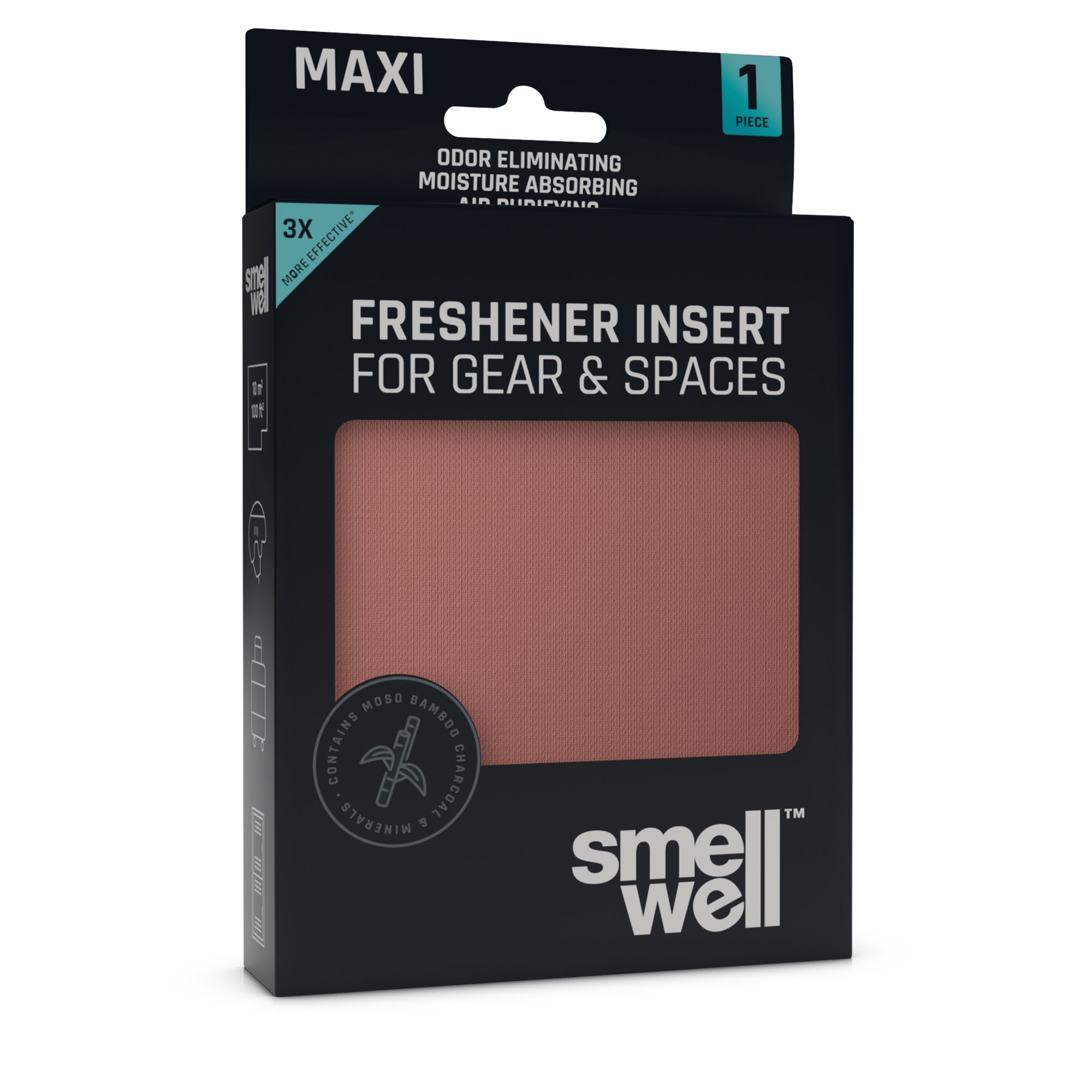 SmellWell Maxi