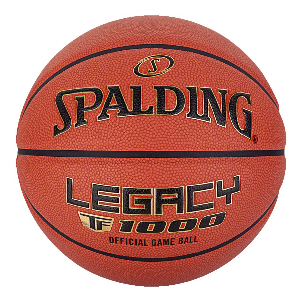 Spalding Basketball FIBA Legacy TF-1000