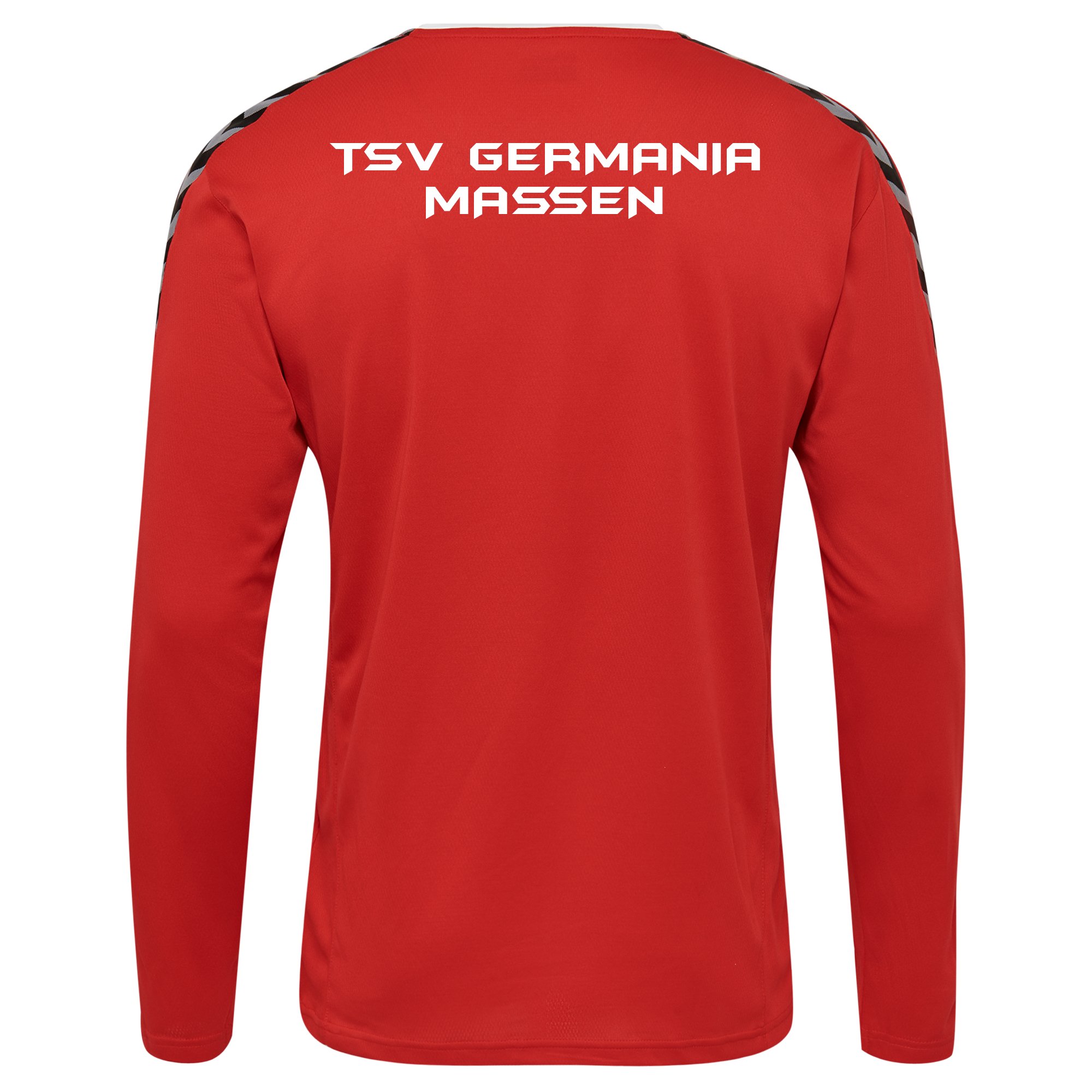 TSV Germania Massen Trikot Langarm