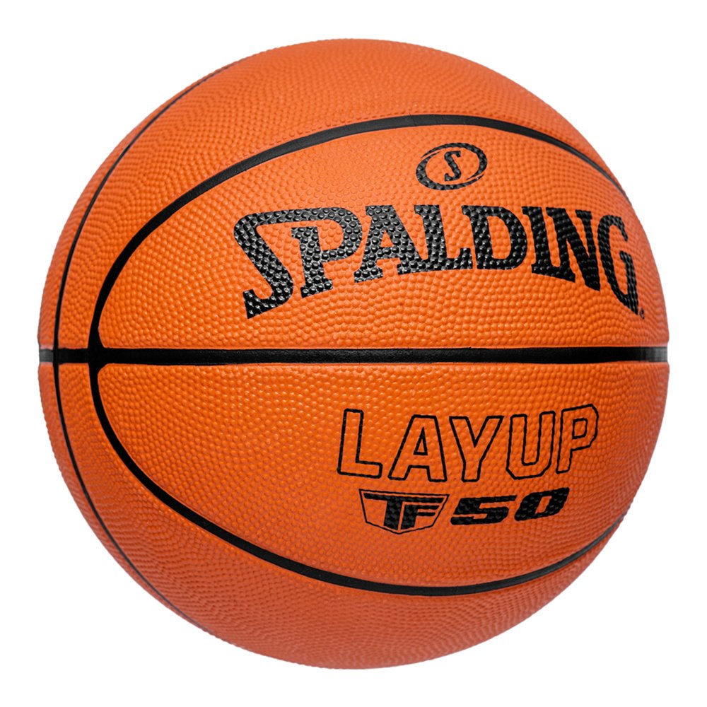 Spalding Layup TF50 Basketball