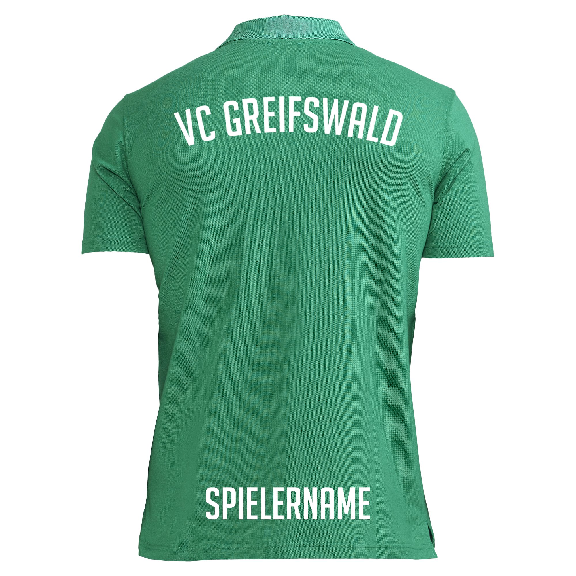 VC Greifswald Polo
