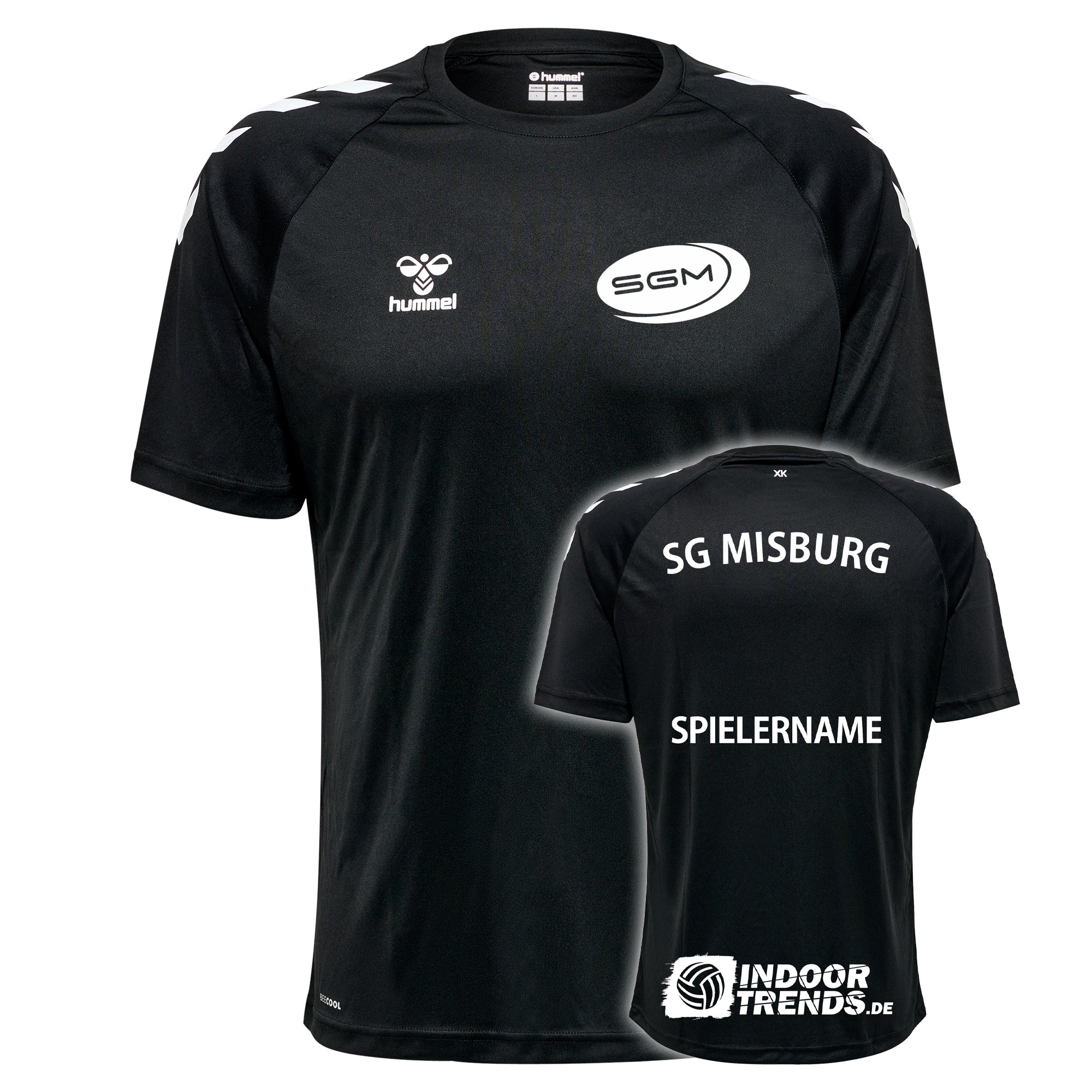 SG Misburg T-Shirt