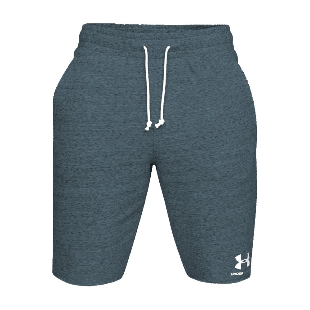 Under Armour Sportstyle Terry Short