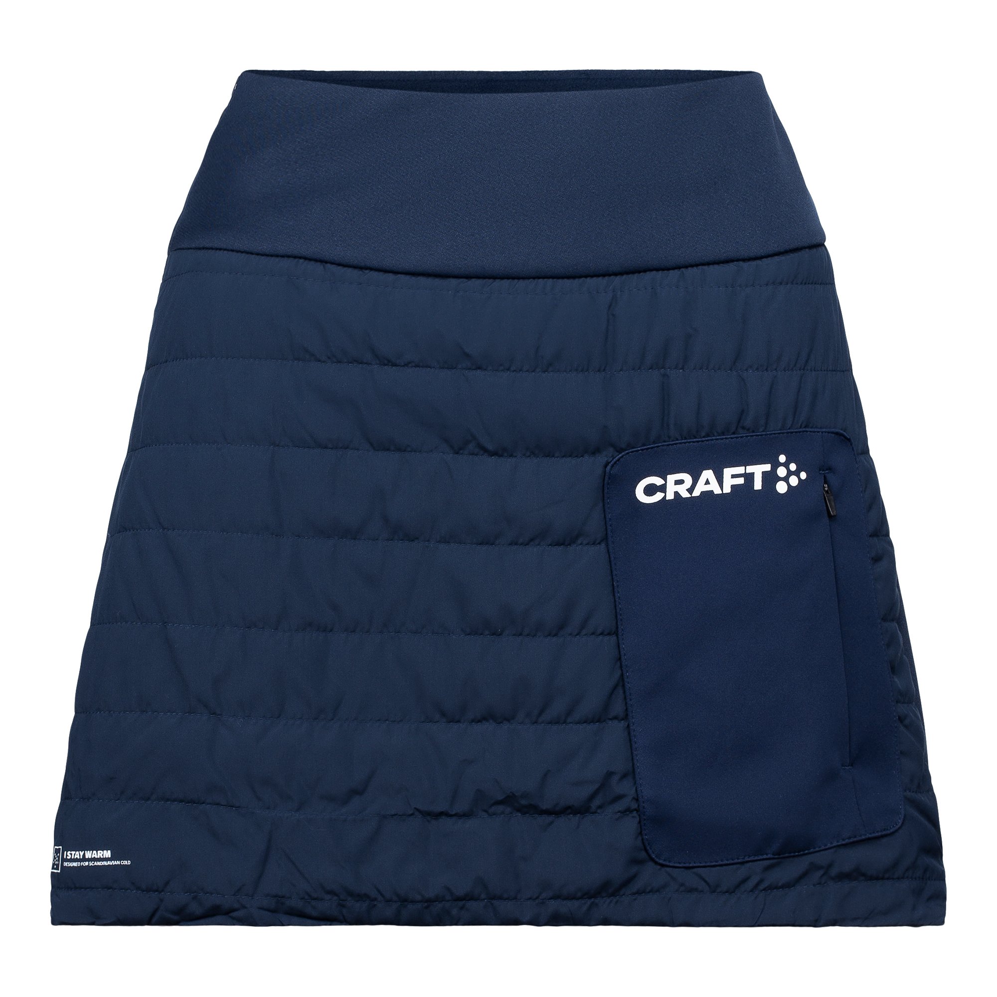 Craft Core Nordic Ski Club Skirt Damen