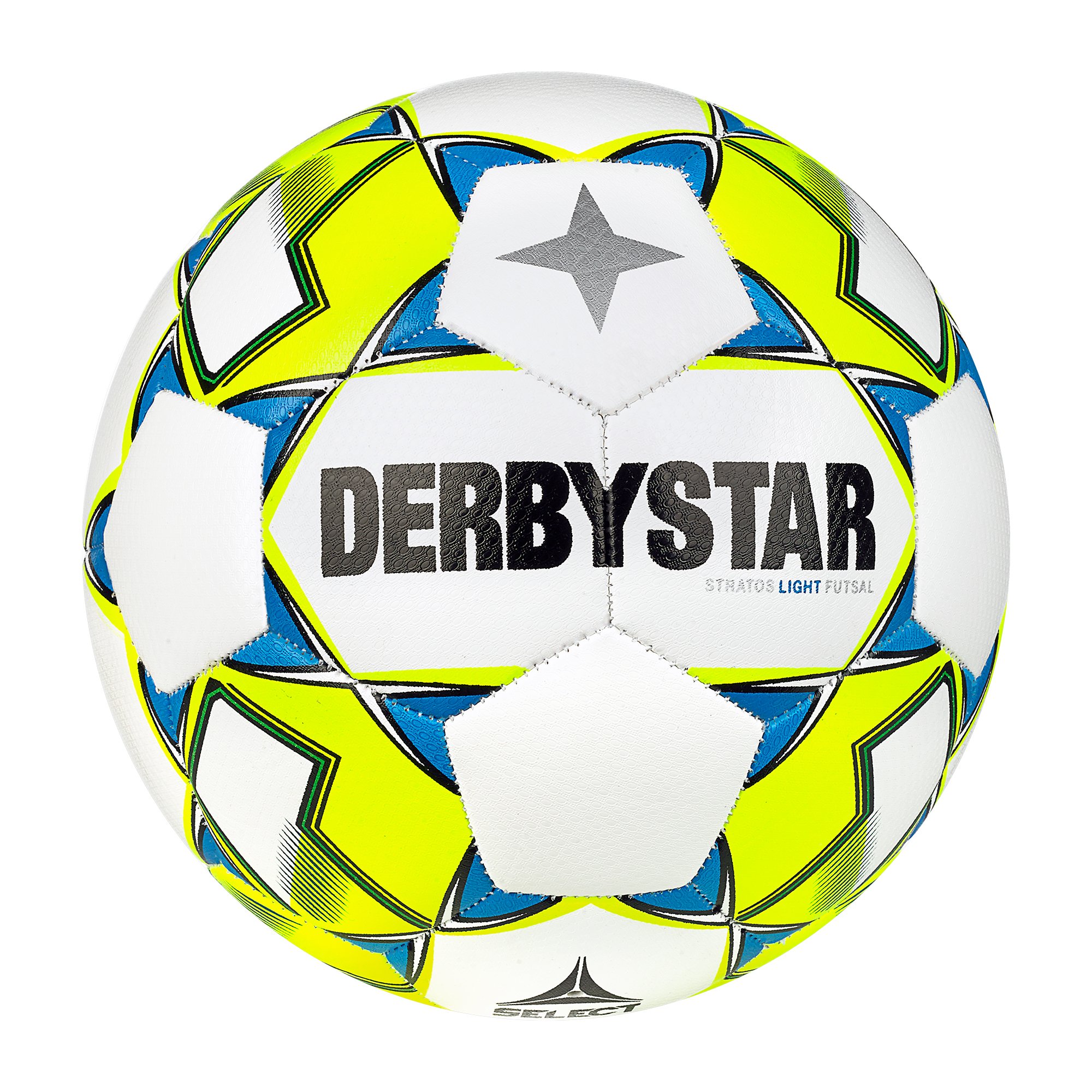 Derbystar Futsal Stratos Light v23