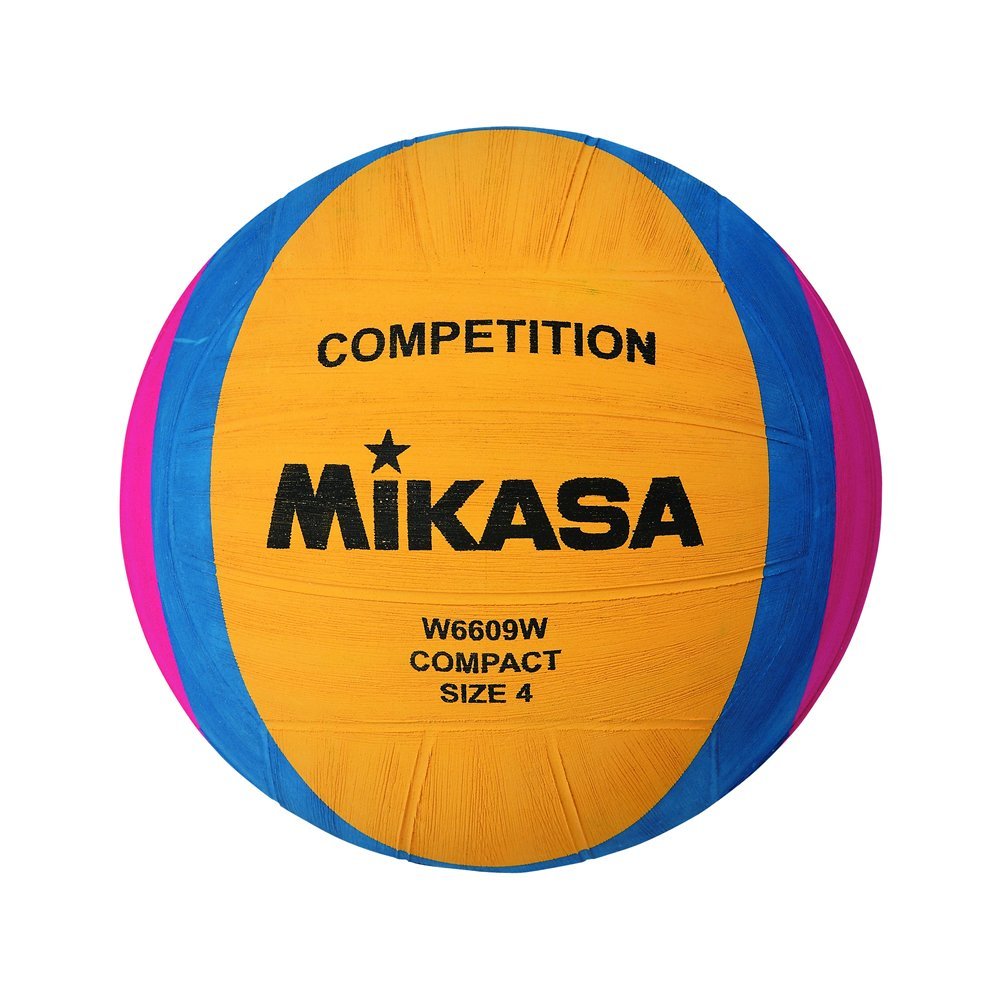 Mikasa Wasserball W6609W Competition