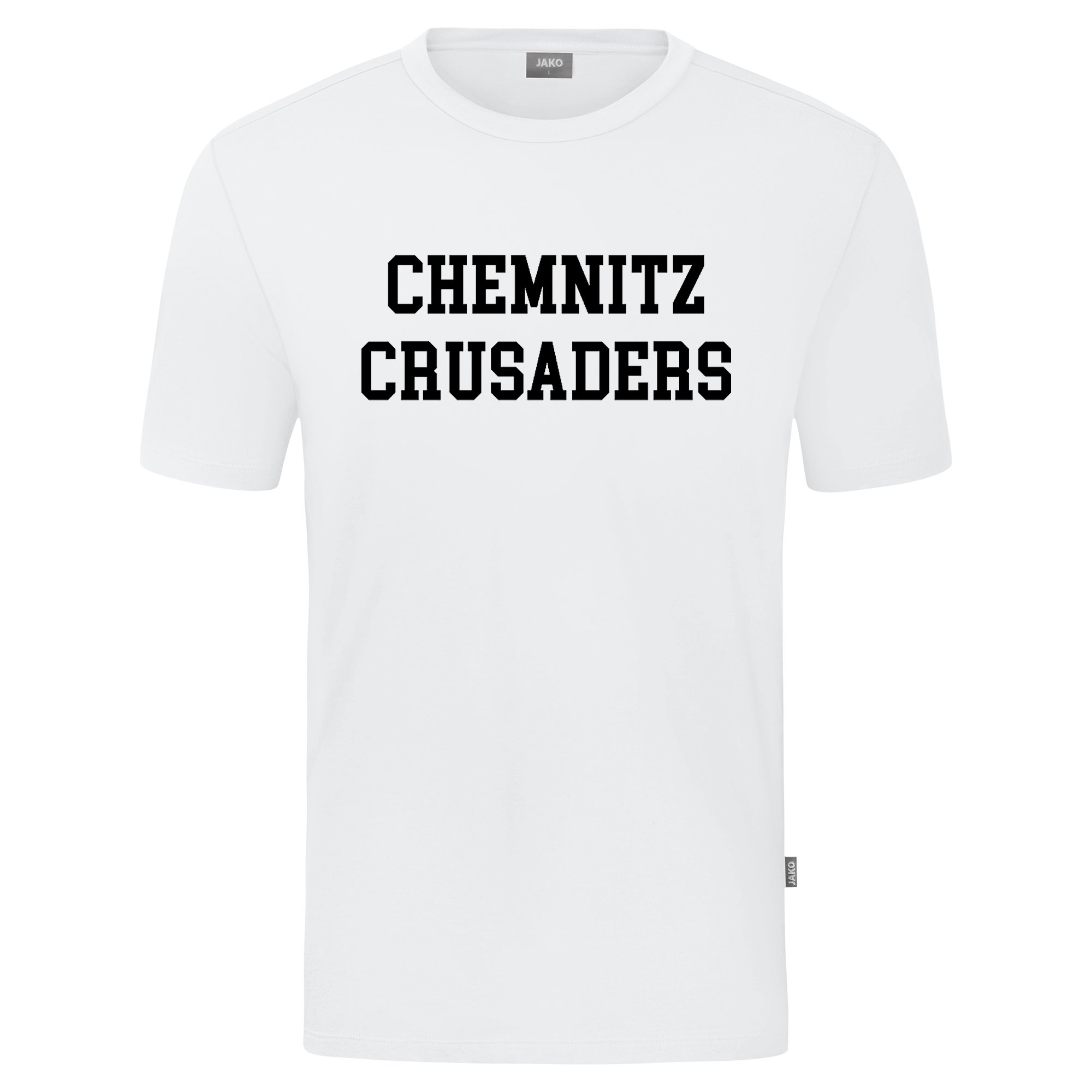 Chemnitz Crusaders T-Shirt Stretch