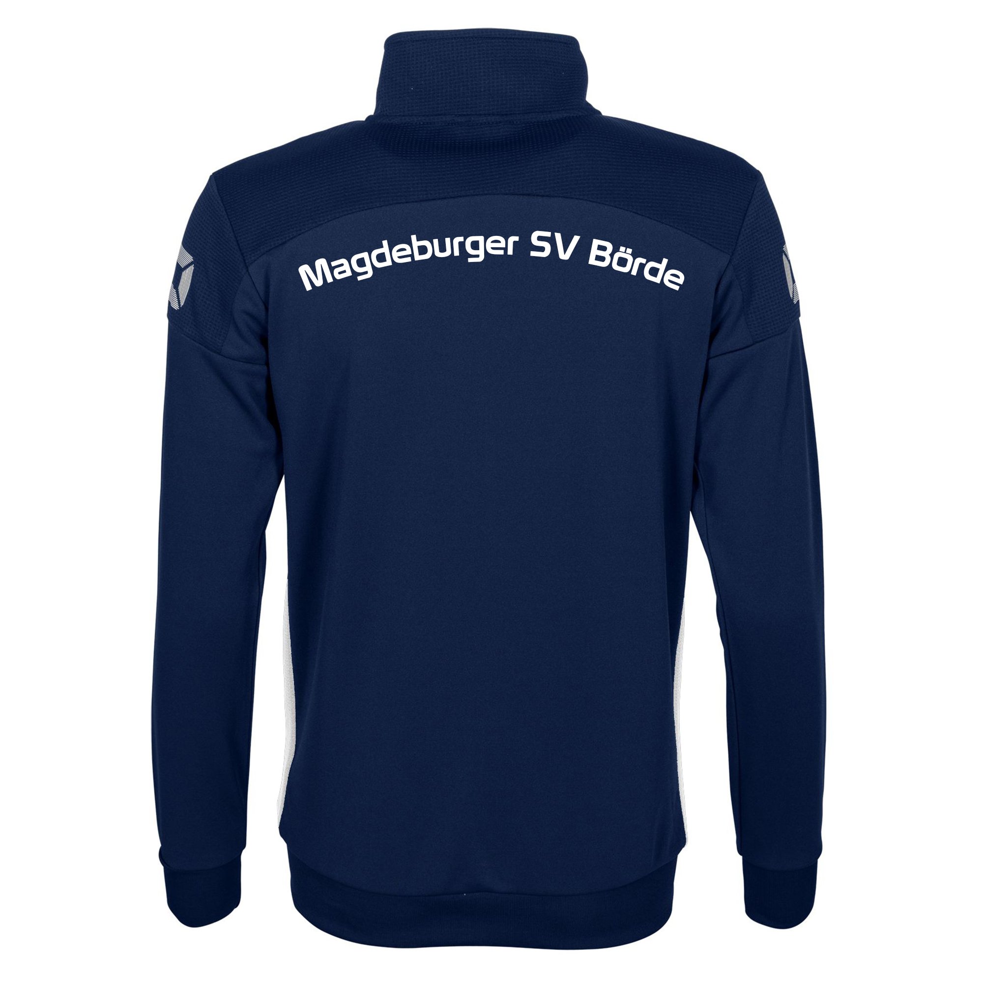 Magdeburger SV Börde Trainingsjacke Damen