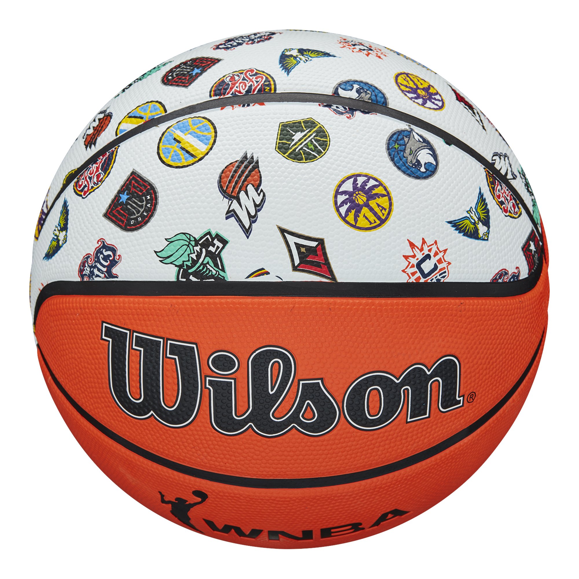 Wilson WNBA All Team Basketball