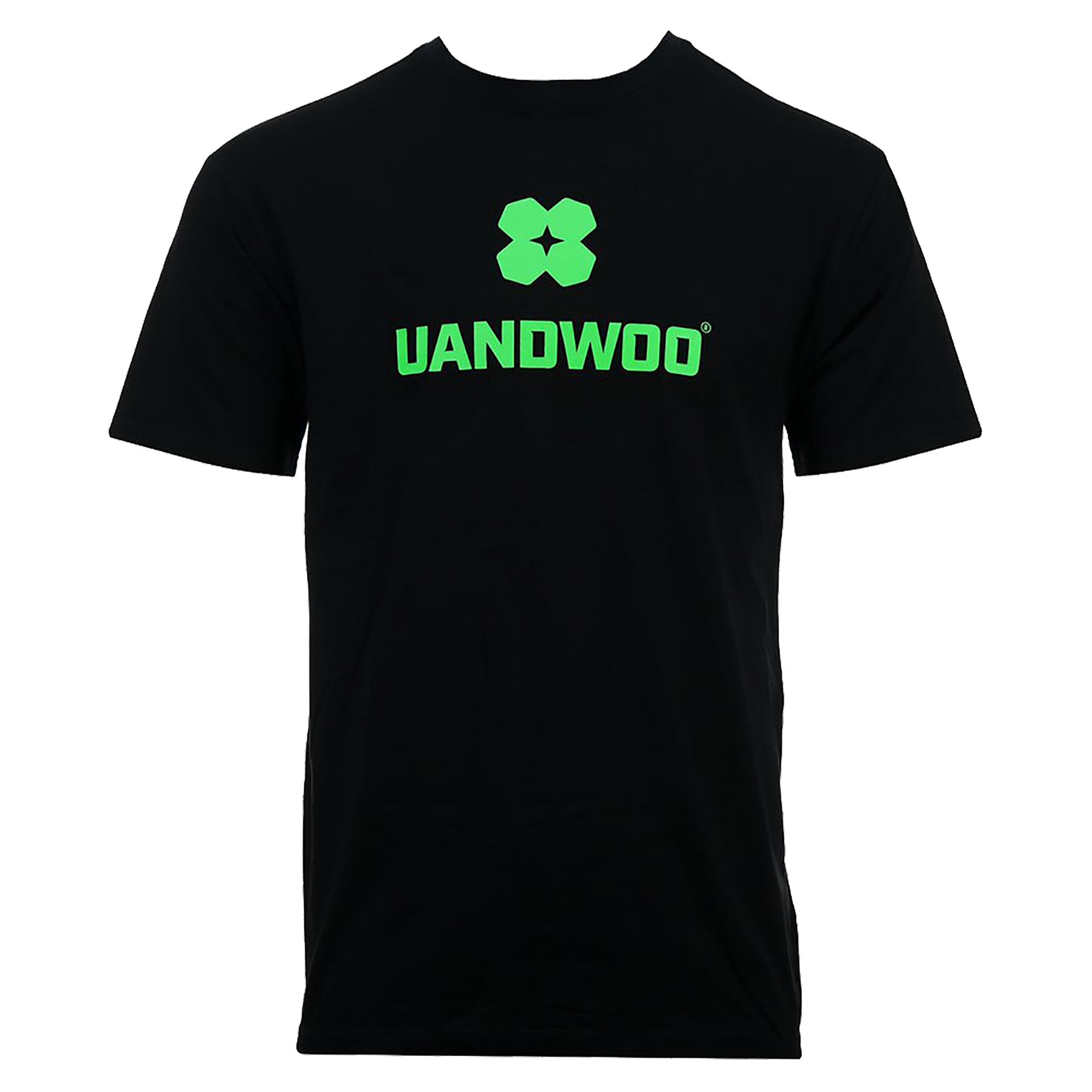 Uandwoo Lifestyle T-Shirt