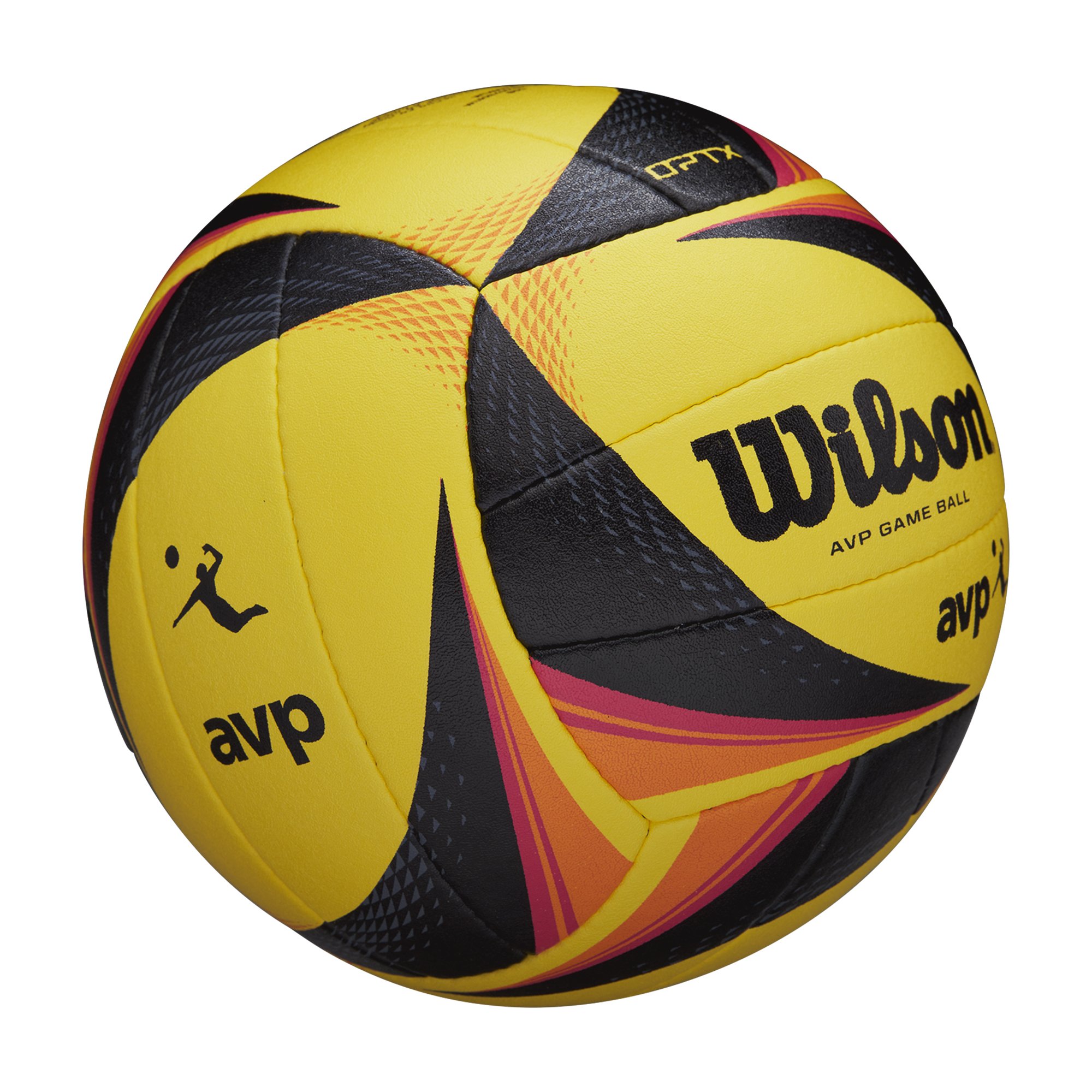 Wilson OPTX AVP Official Game Ball