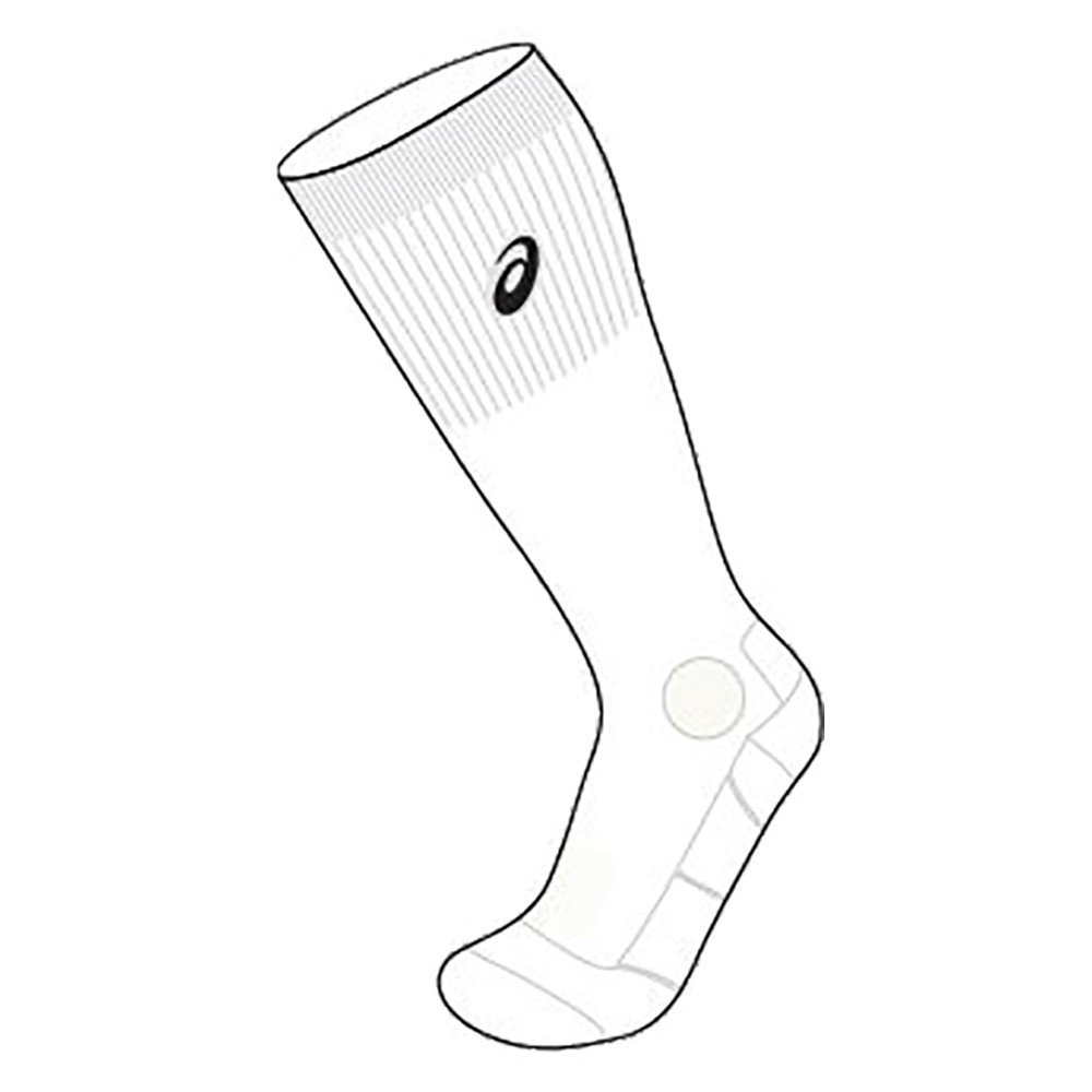 Asics Volley Socken lang