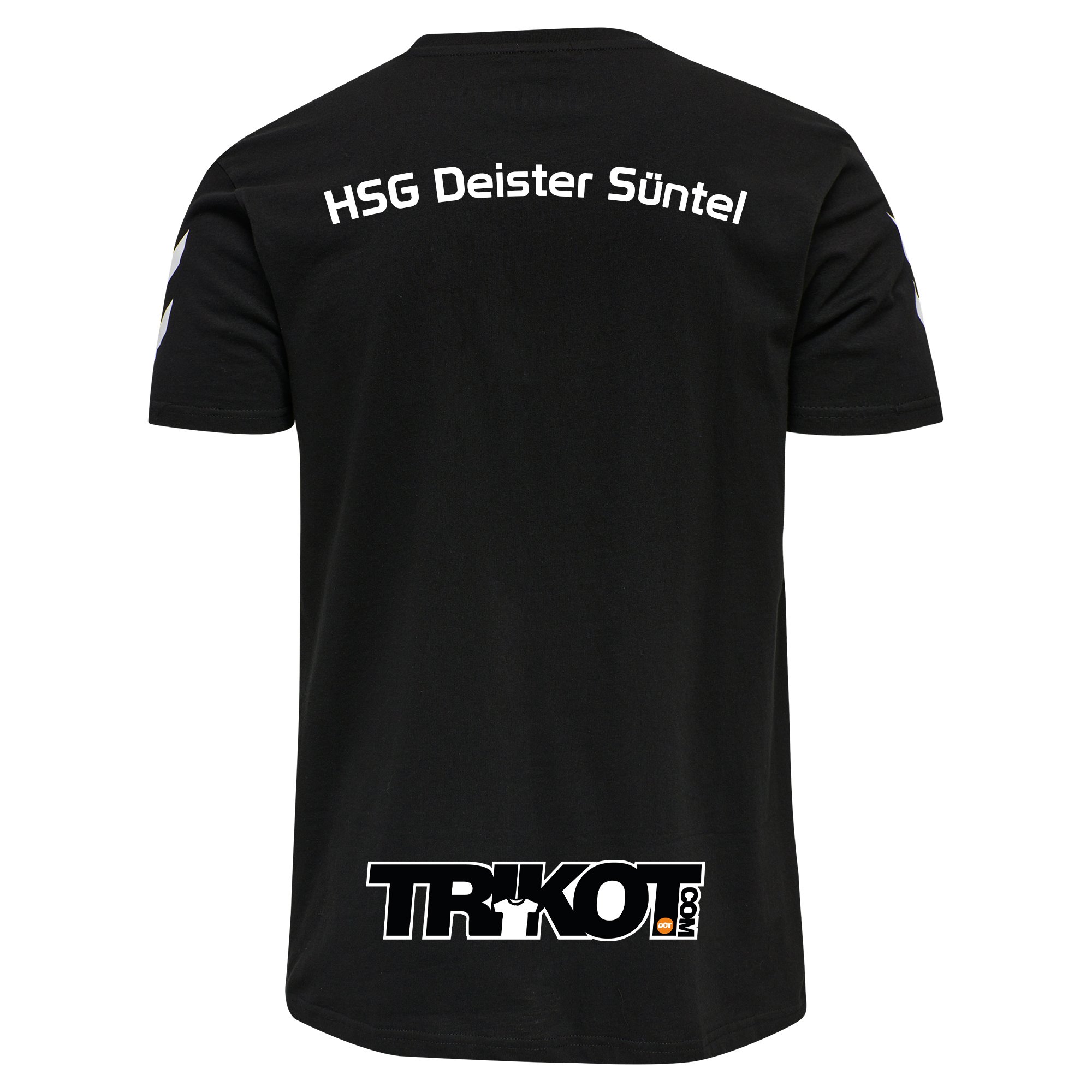 HSG Deister Süntel T-Shirt Kinder