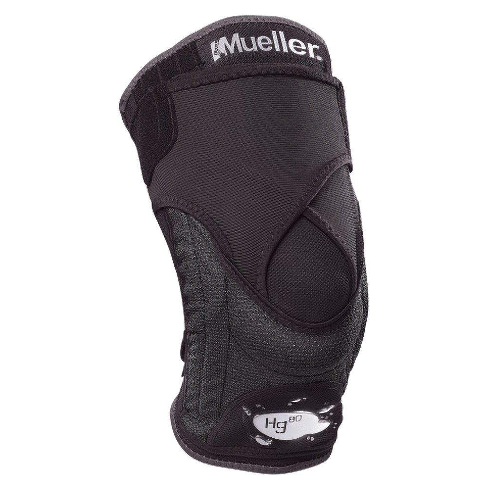 Mueller Hg80 Knee Brace Kevlar