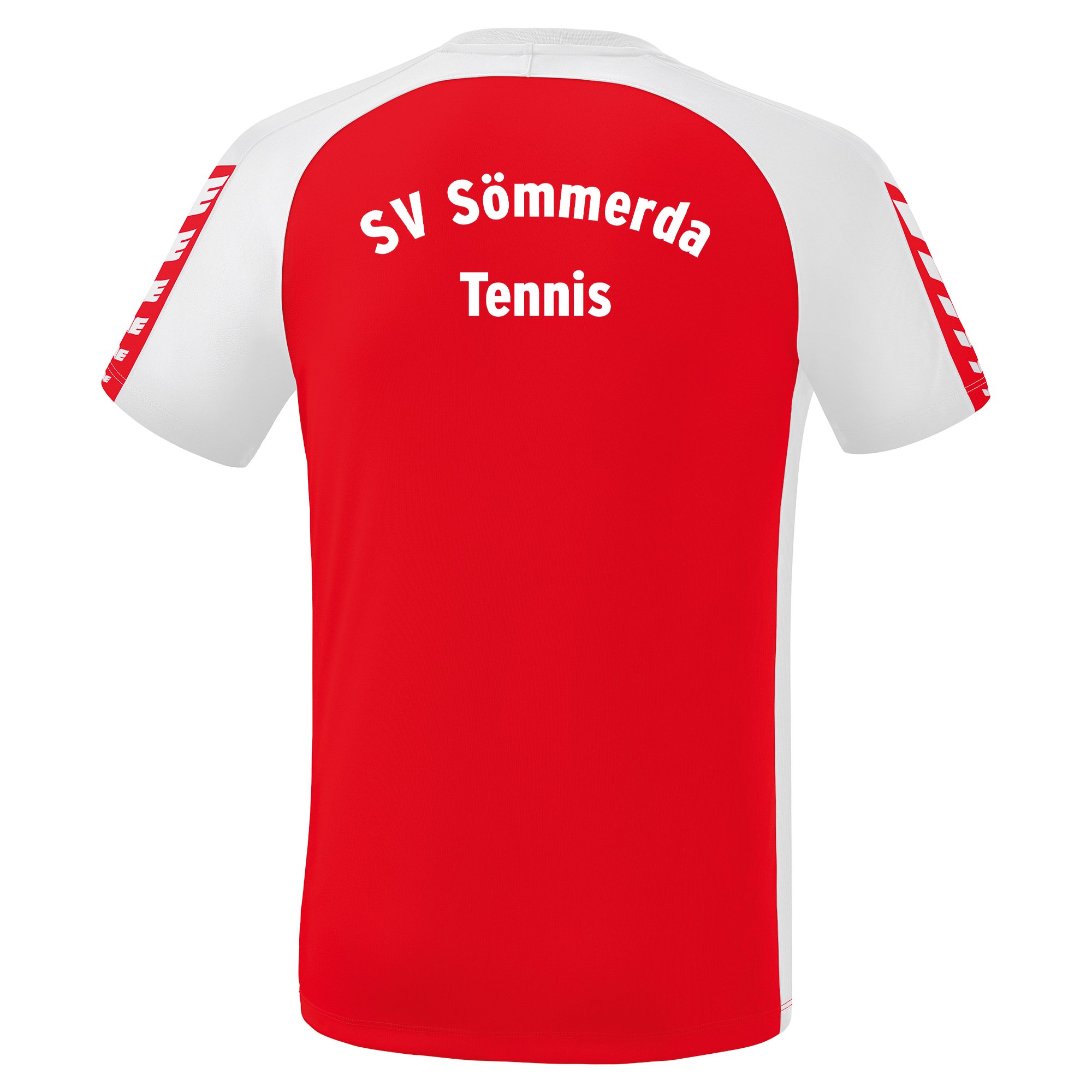 SV Sömmerda Tennis T-Shirt Kinder