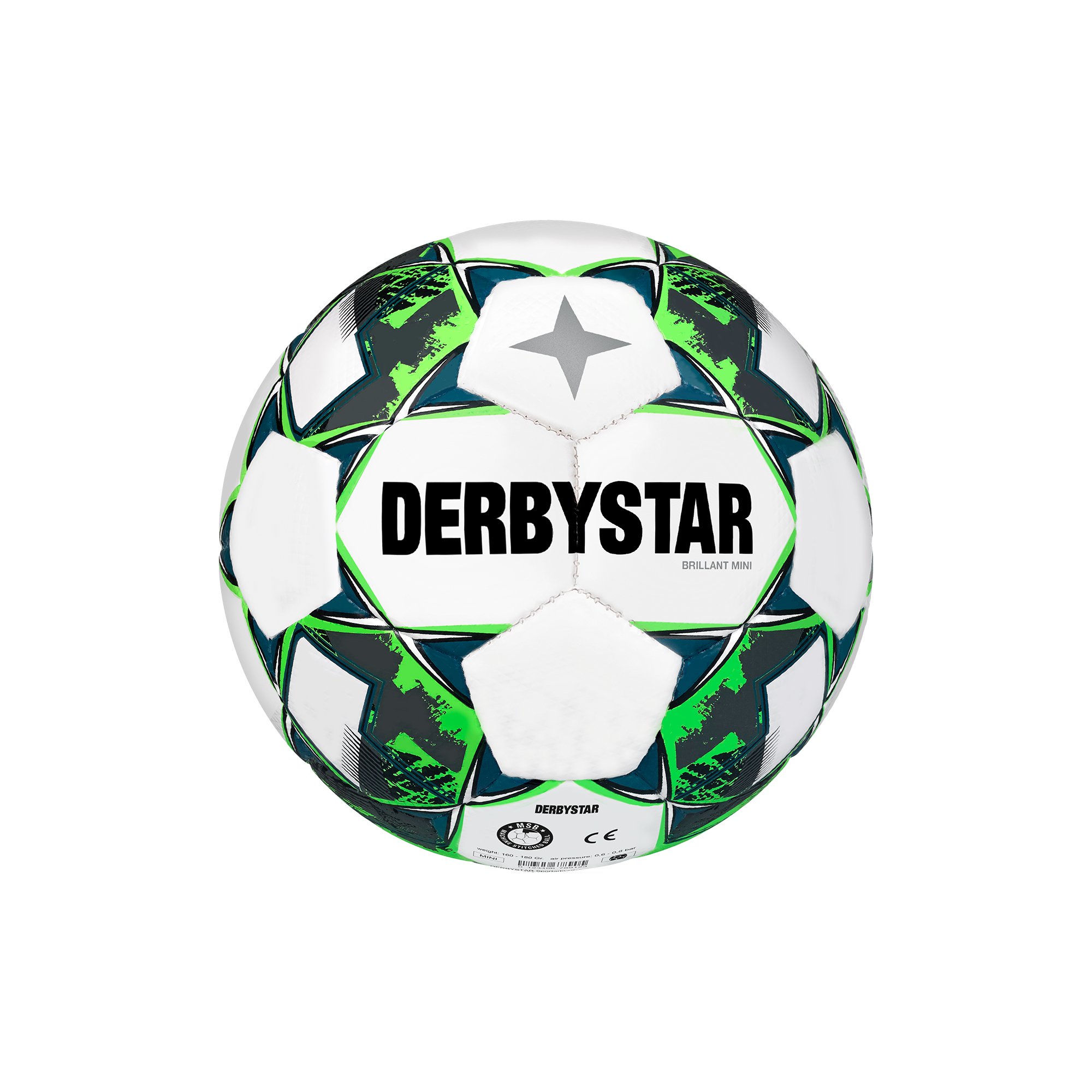 Derbystar Miniball v23