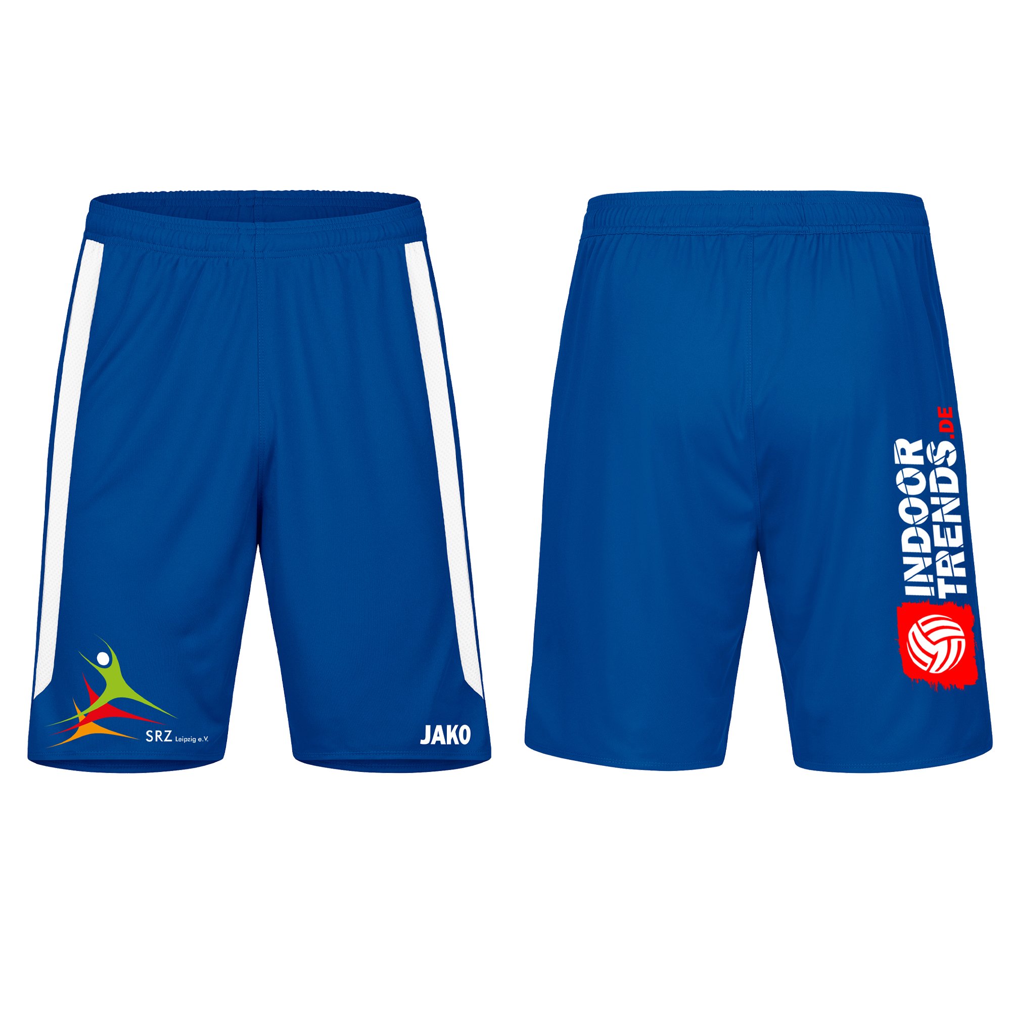 SG LVB Leipzig Shorts