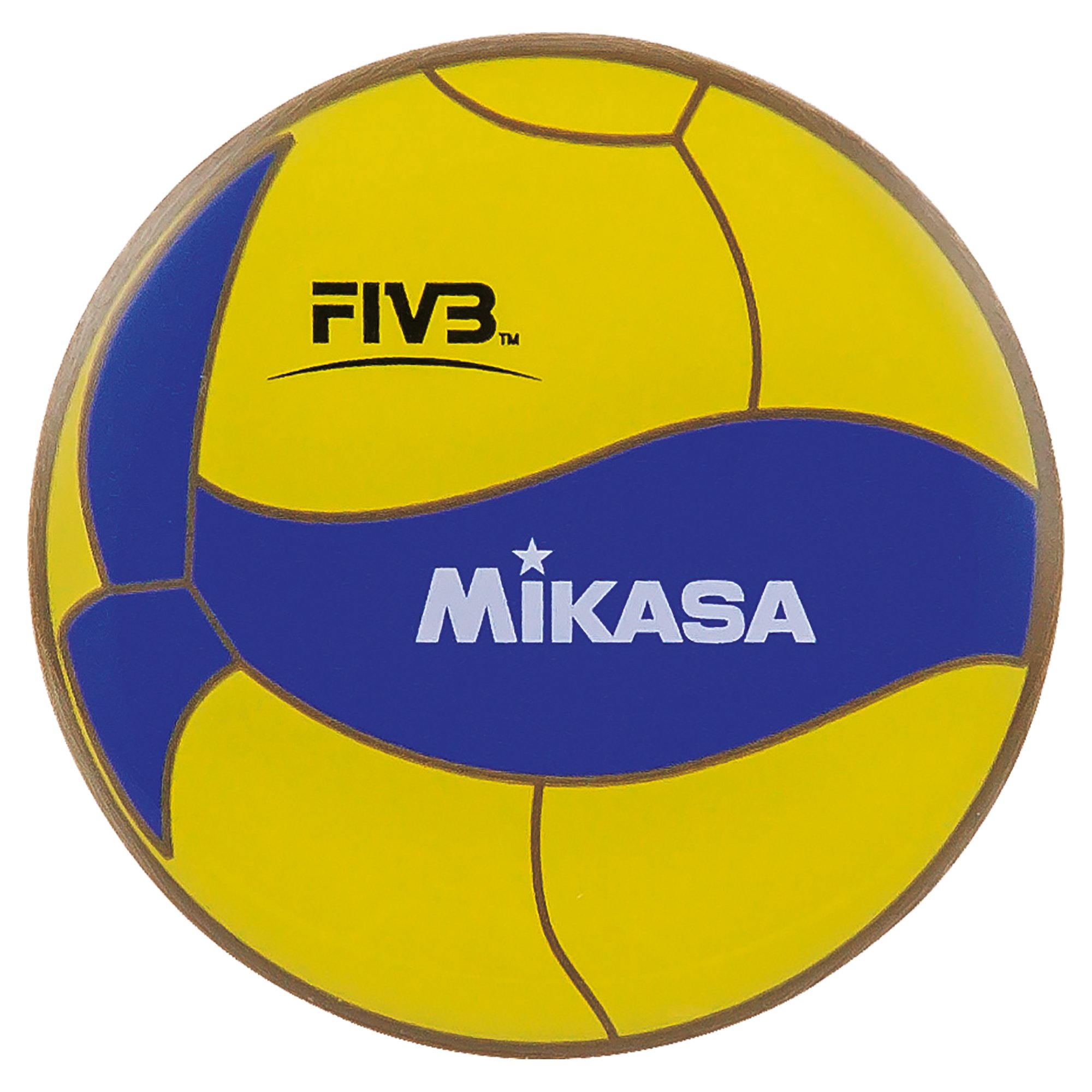 Mikasa Toss Coin FIVB Schiedsrichter-Münze