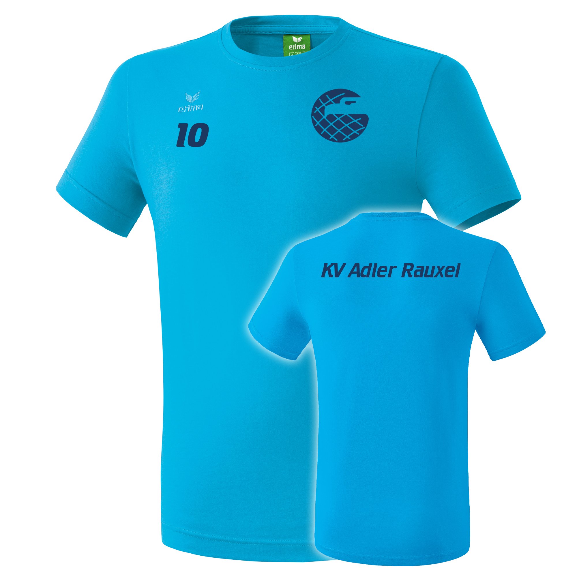 KV Adler Rauxel T-Shirt