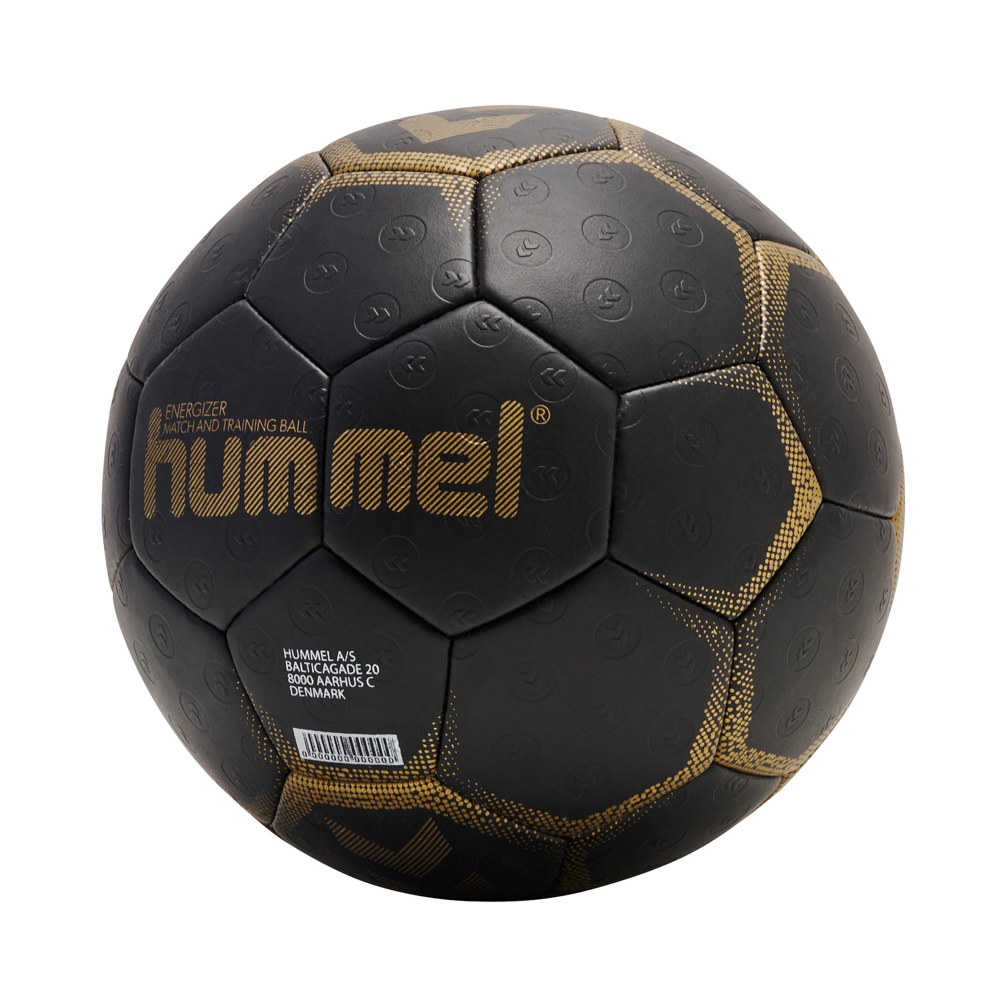 Handball E24C Hummel - Energizer Handbälle