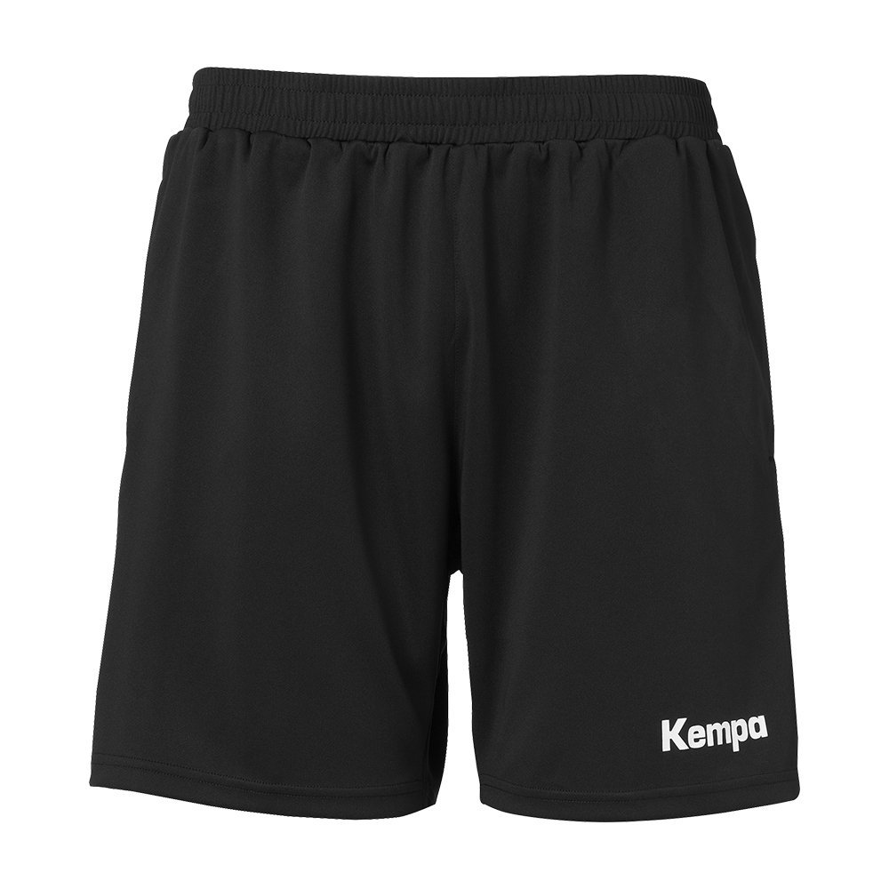 Kempa Pocket Shorts