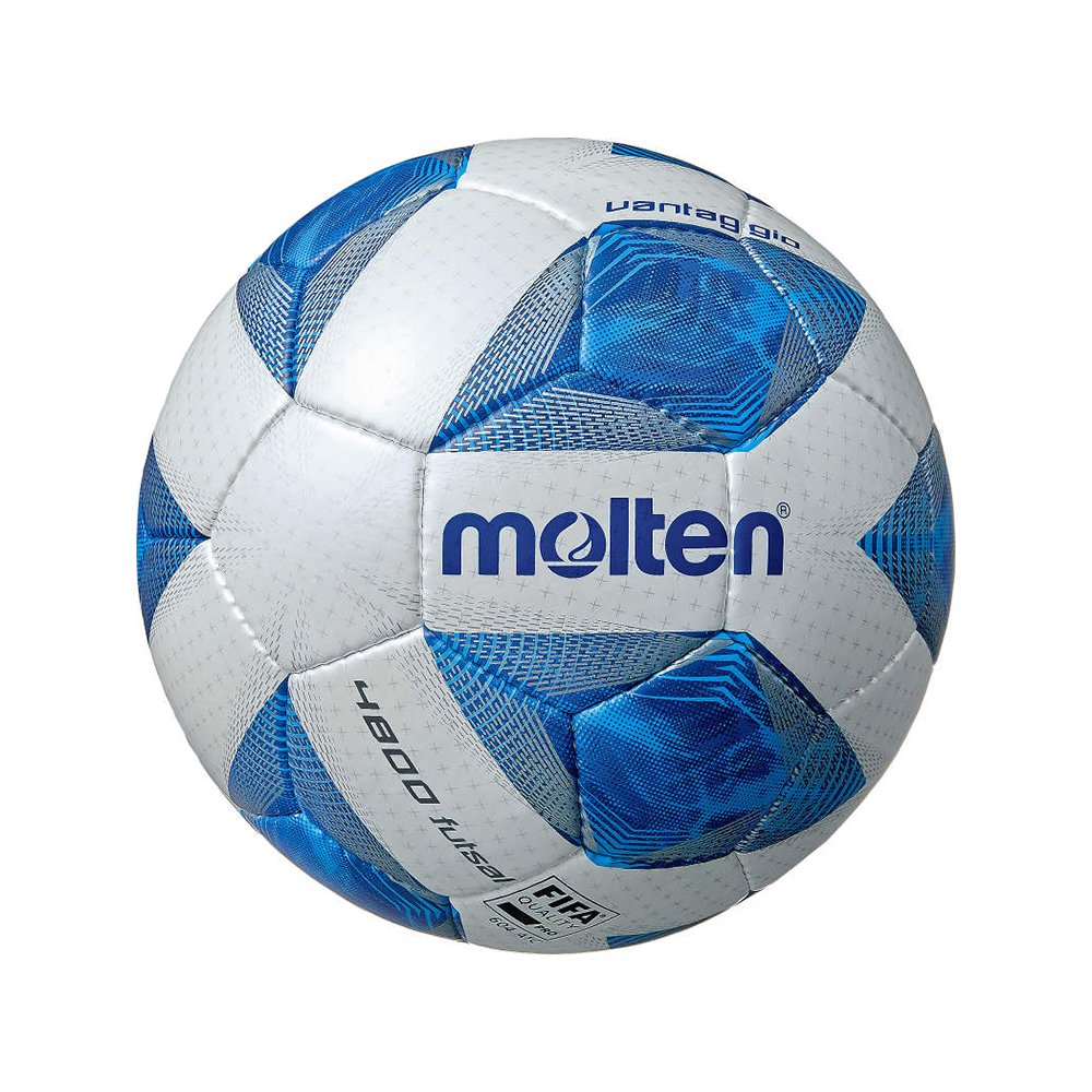 Molten F9A4800 Futsal Ball