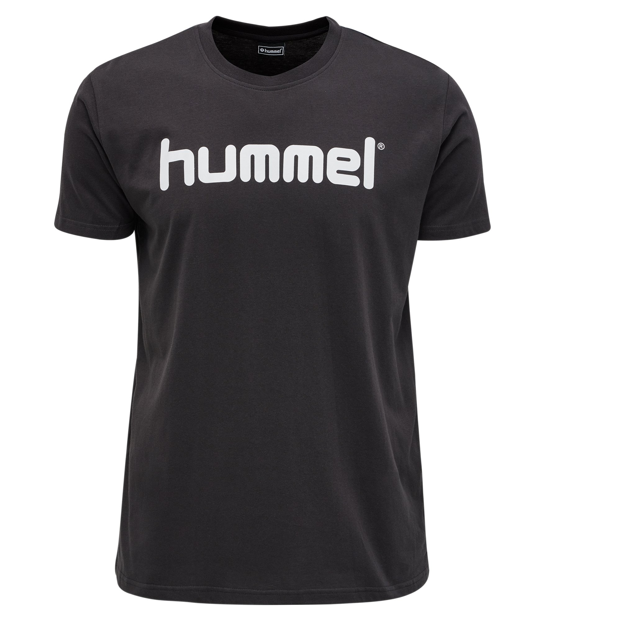 Hummel Go Cotton Logo T-Shirt
