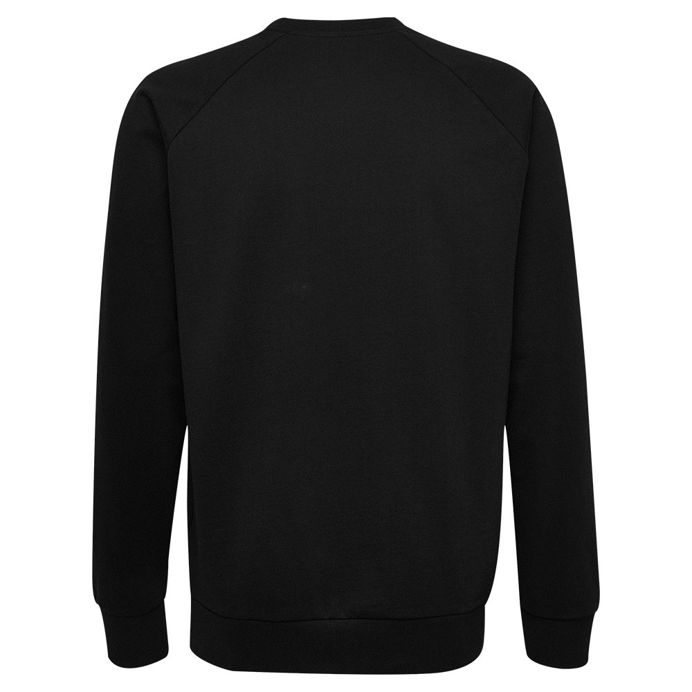 Hummel Go Cotton Logo Sweatshirt