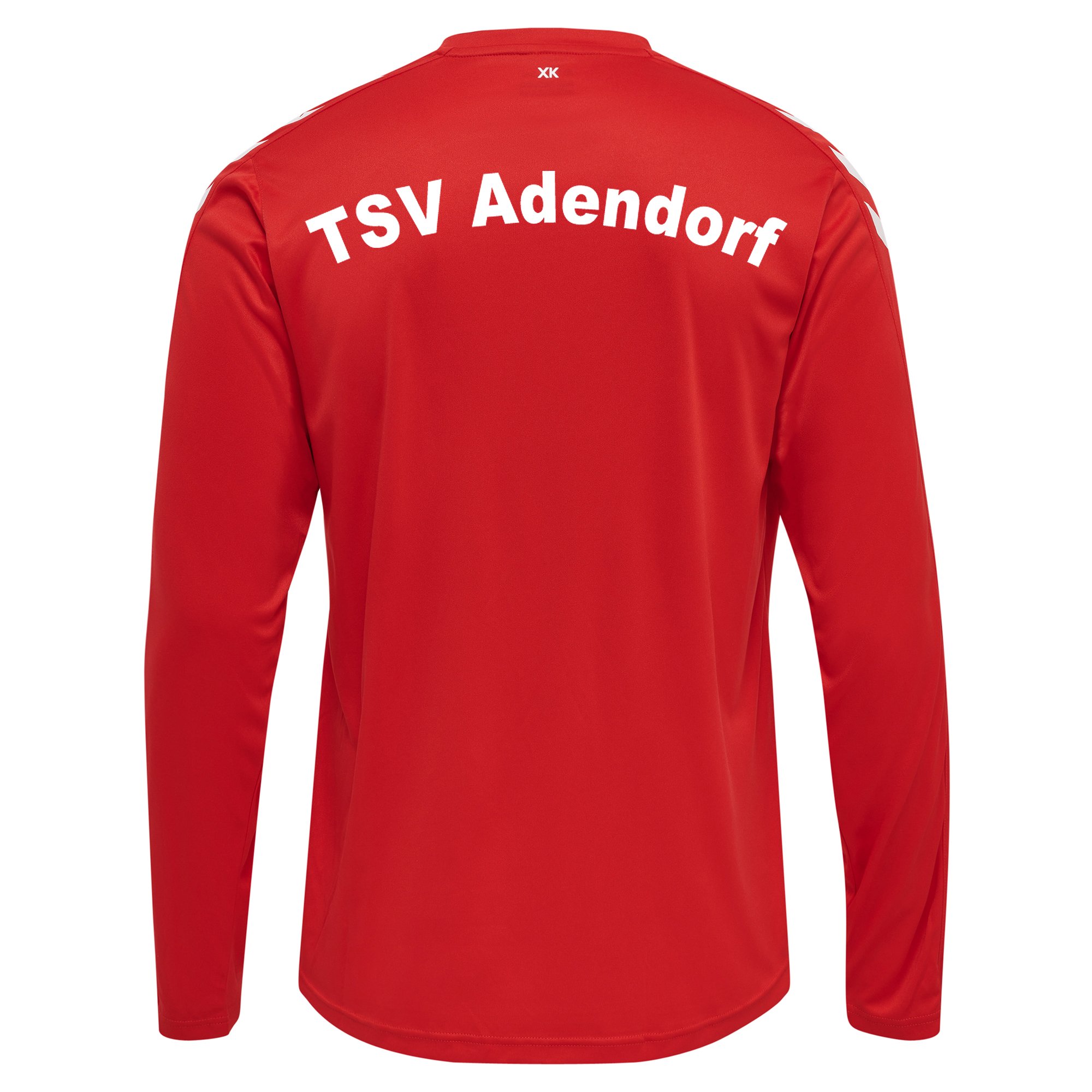 TSV Adendorf Langarm Trikot