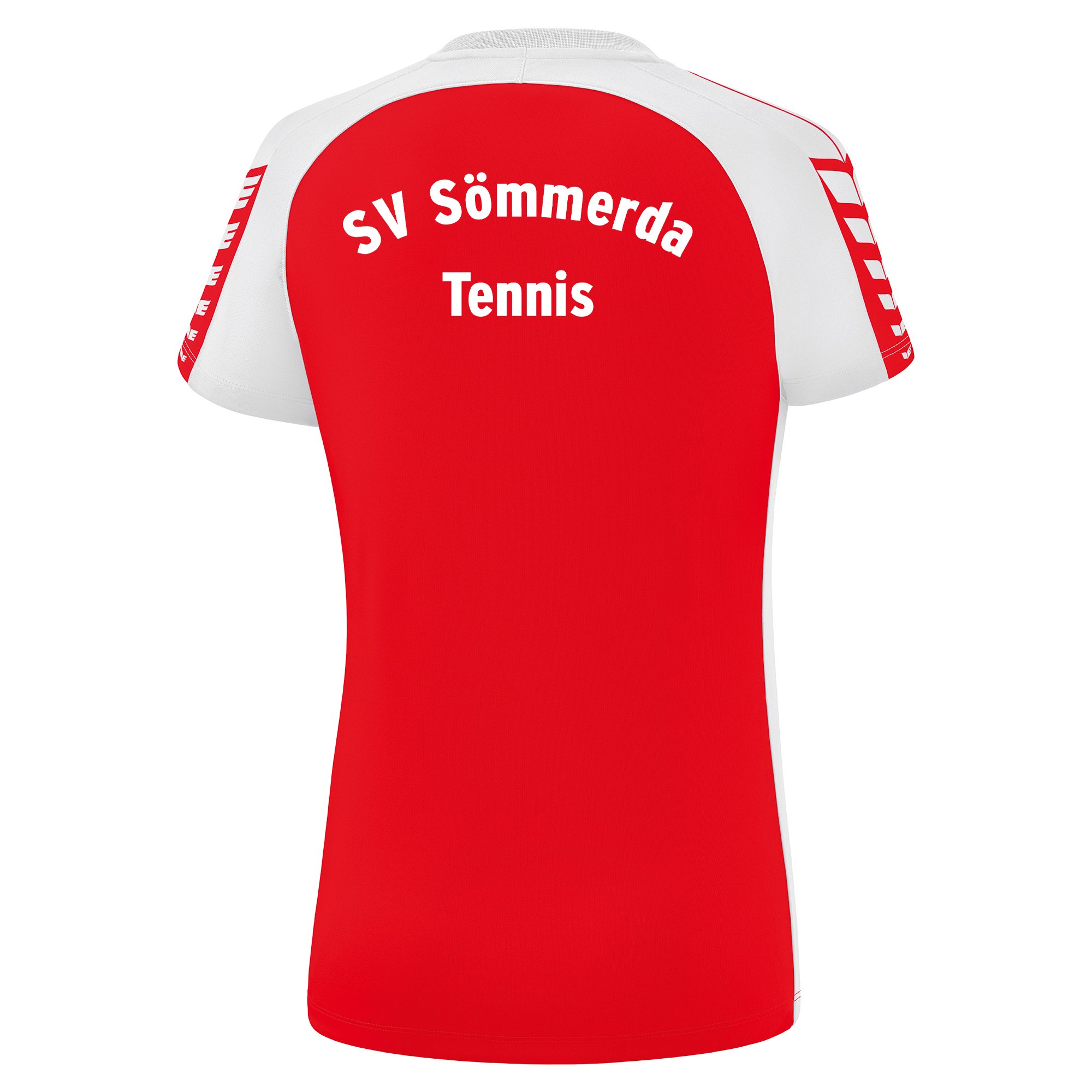 SV Sömmerda Tennis T-Shirt Damen