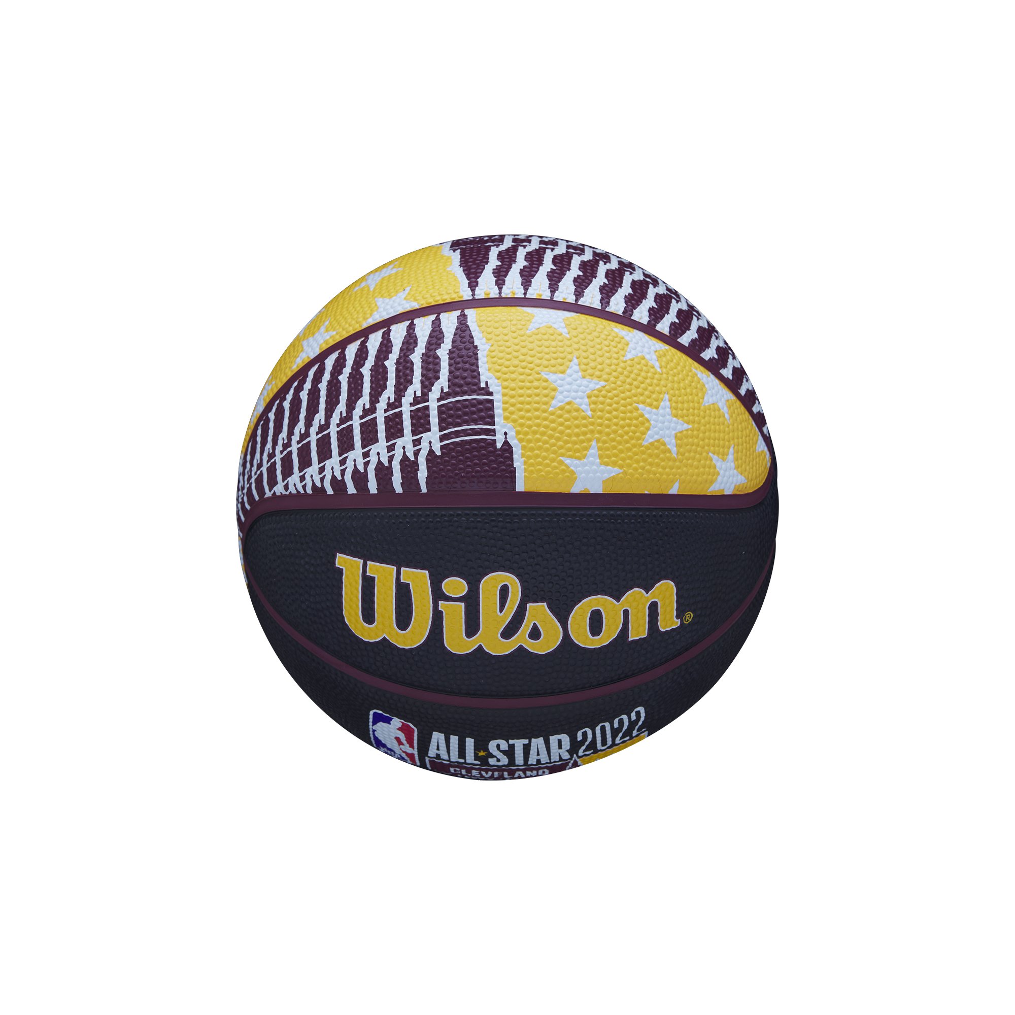 Wilson NBA All Star Miniball