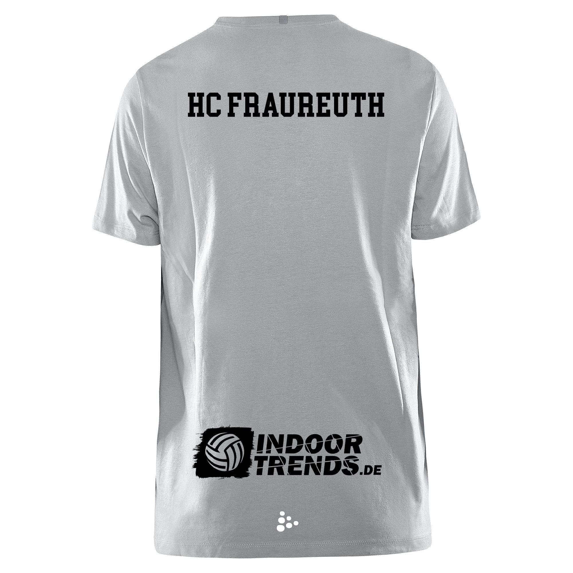 HC Fraureuth Shirt Kinder