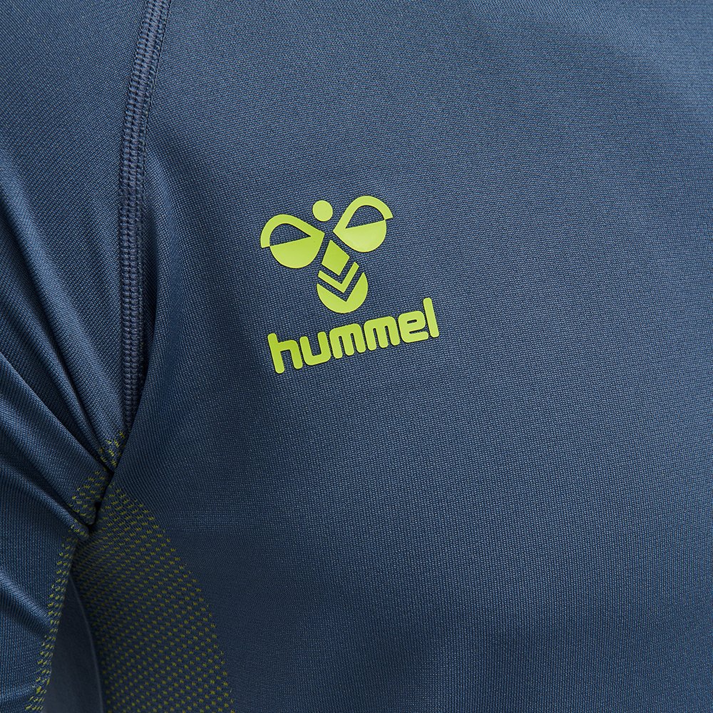 Hummel Lead Pro Seamless Training Jersey