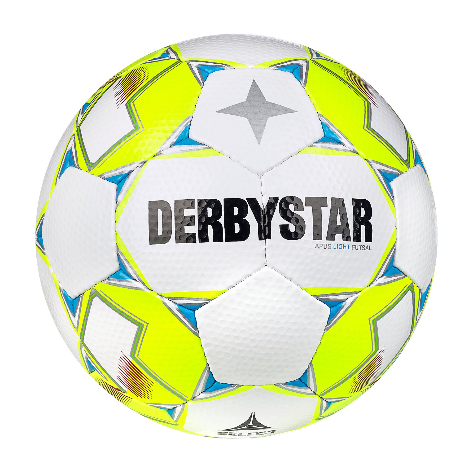 Derbystar Futsal Apus Light v23