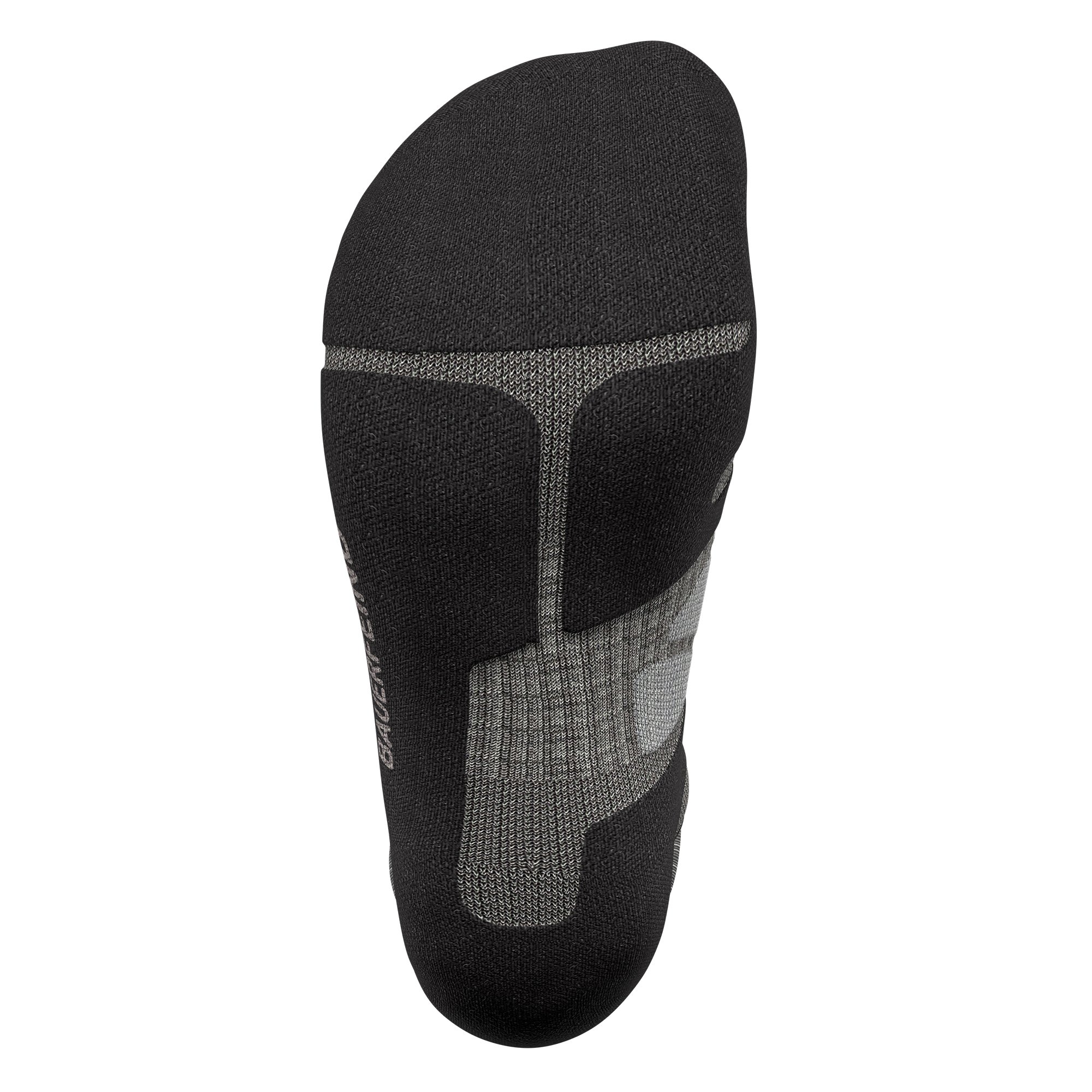 Bauerfeind Sports Outdoor Merino Mid Cut Socks Damen - Socken
