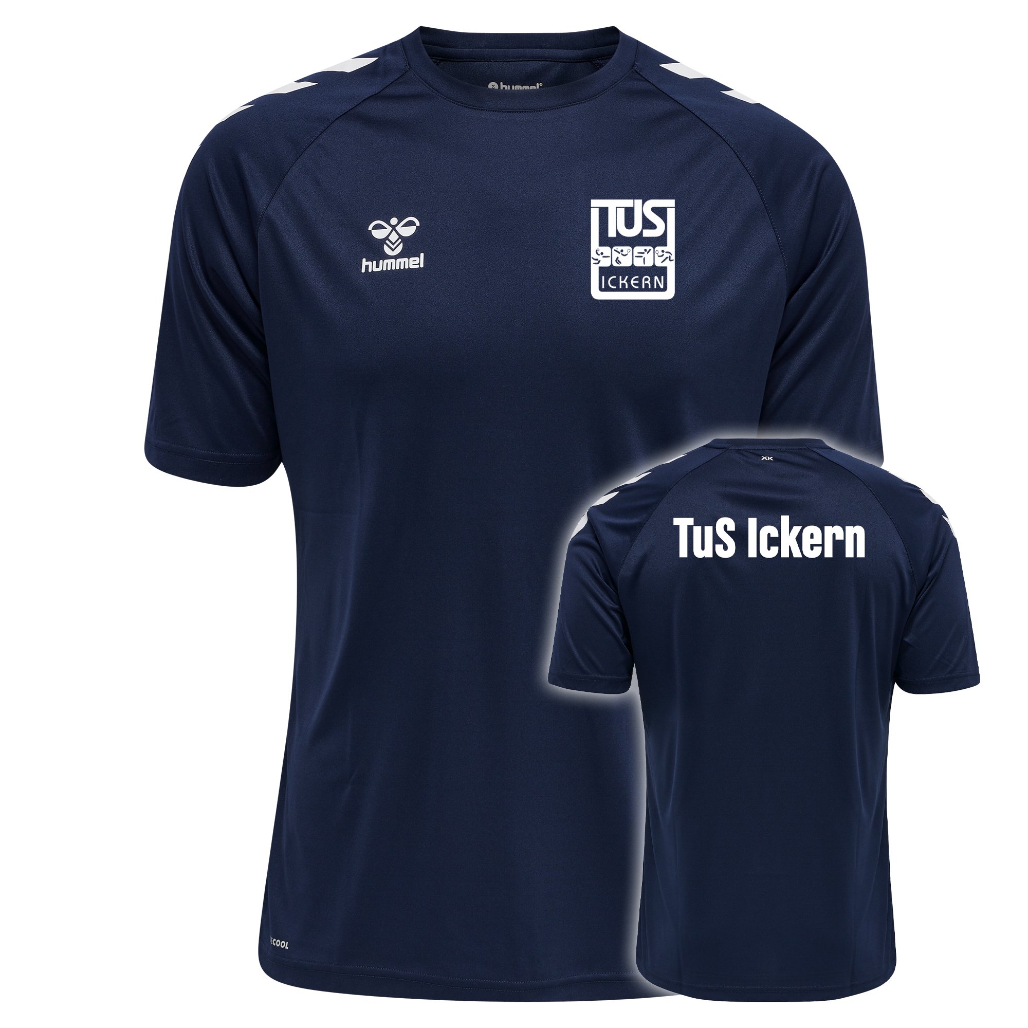 TuS Ickern T-Shirt