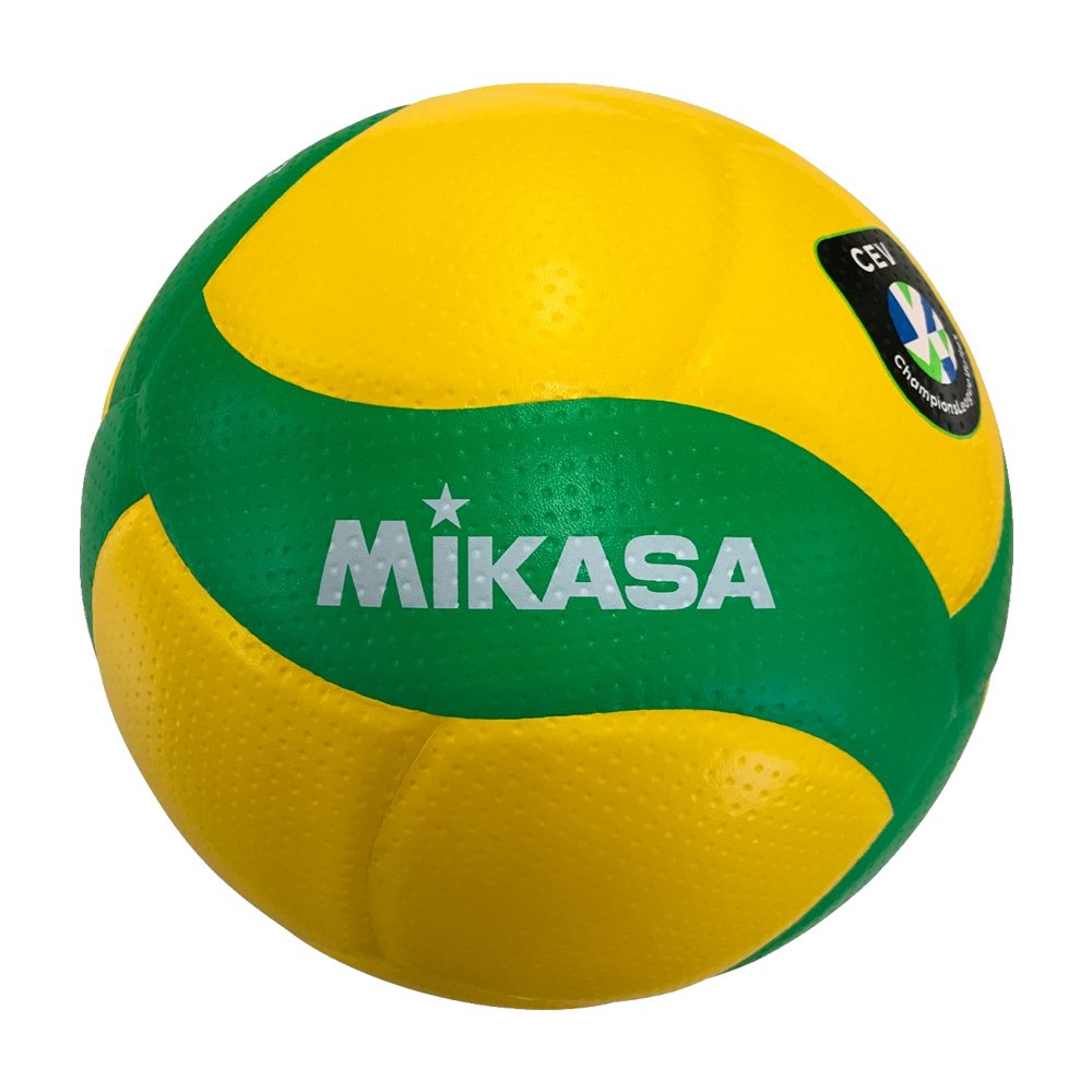 Mikasa V200W CEV Champions League Volleyball