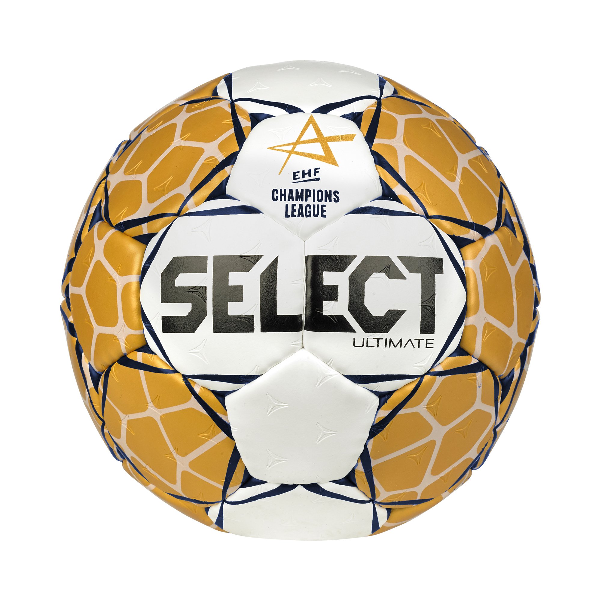 Select Ultimate EHF Champions League v23