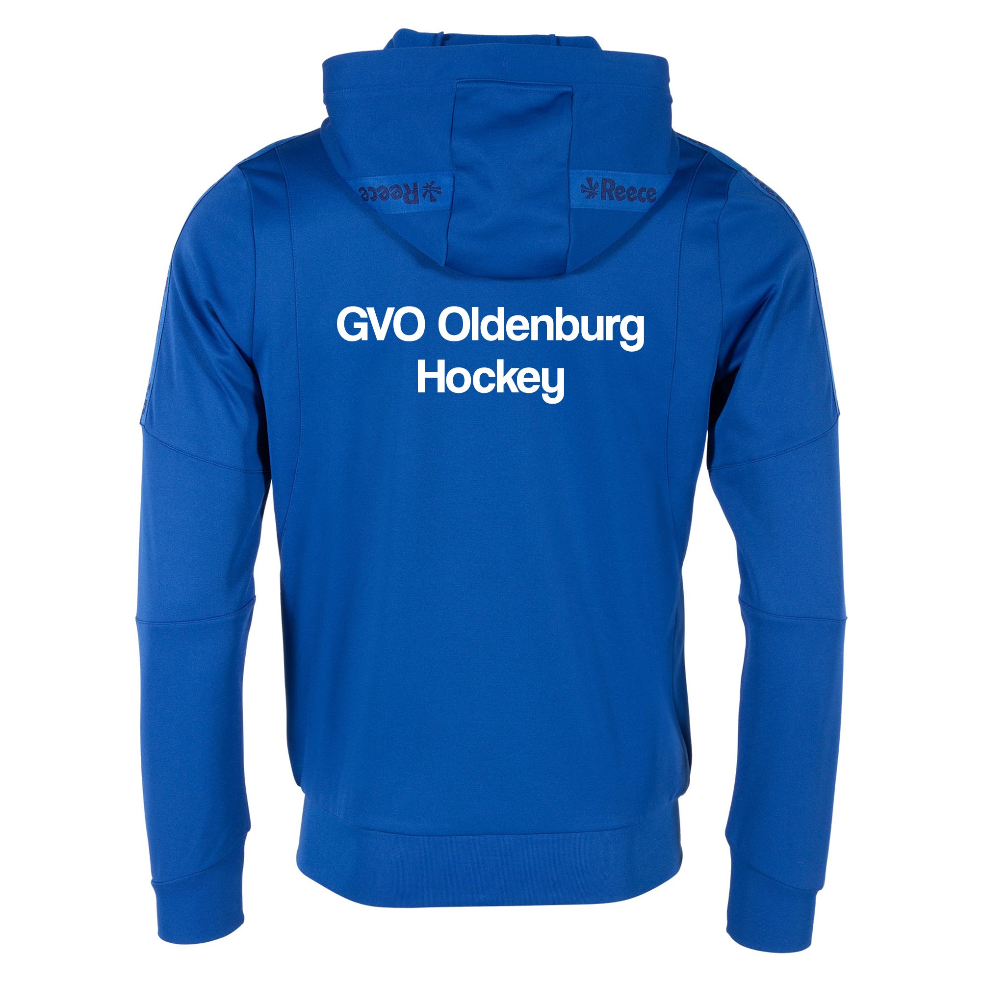 GVO Oldenburg - Hockey Trainingsjacke