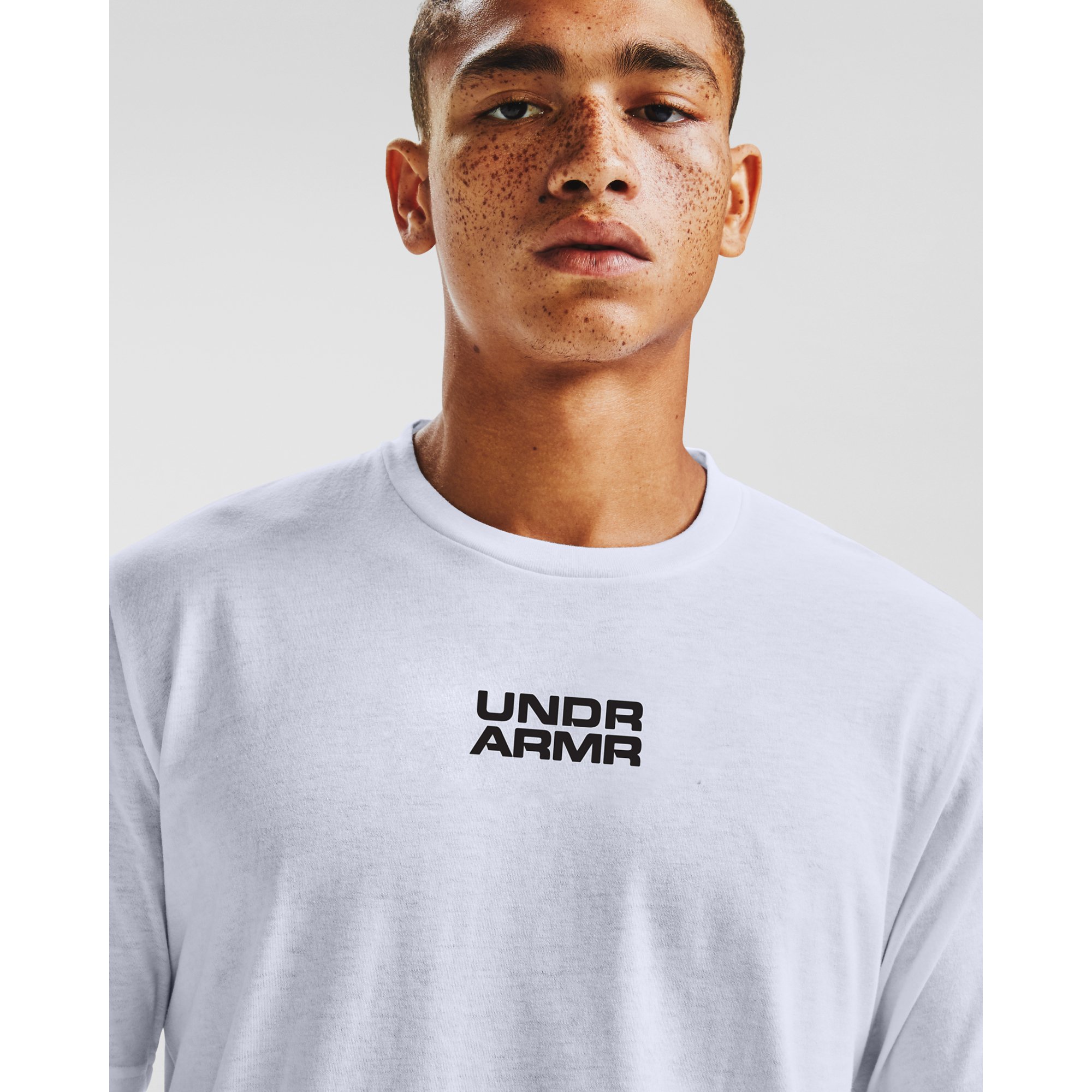 Under Armour Basketball Graphic Tee