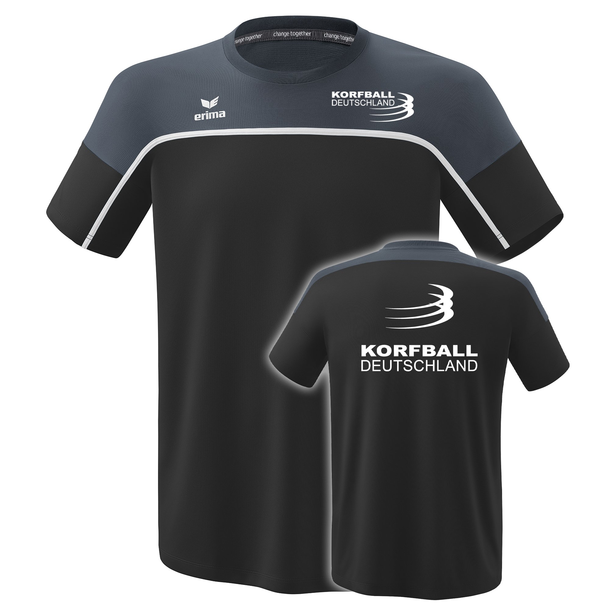 Korfball Deutschland T-Shirt