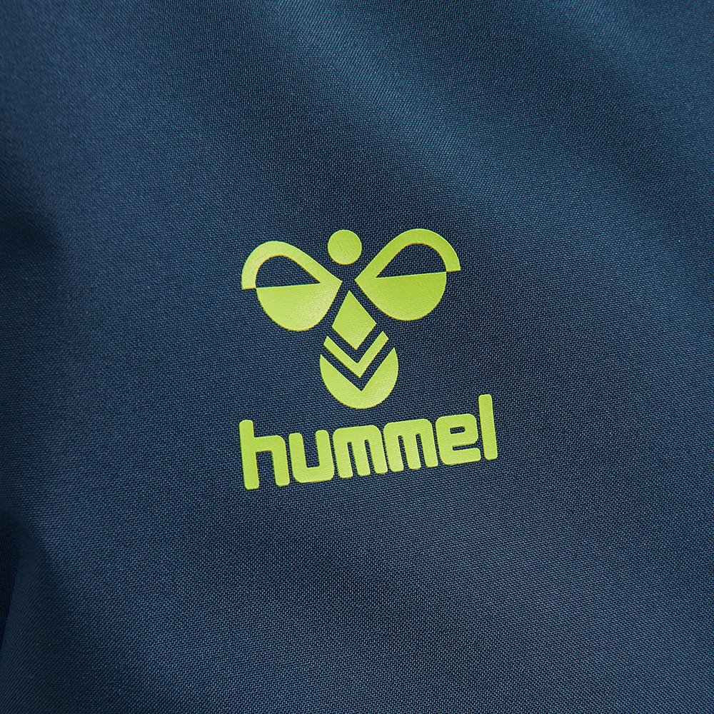 Hummel Lead Bench Jacket