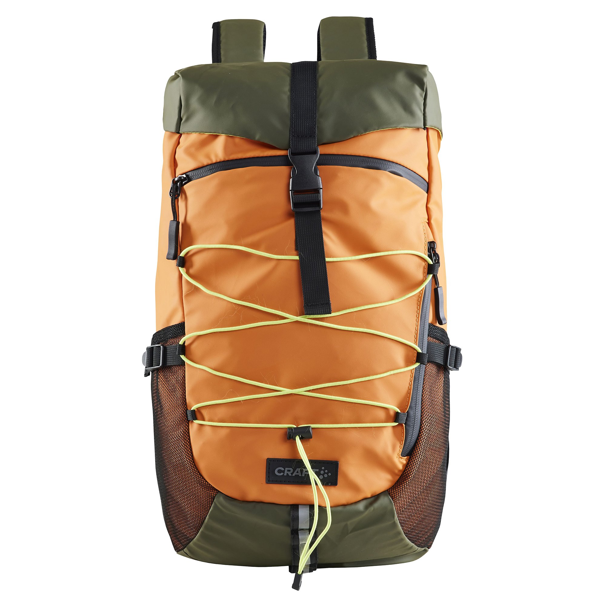Craft ADV Entity Travel Backpack