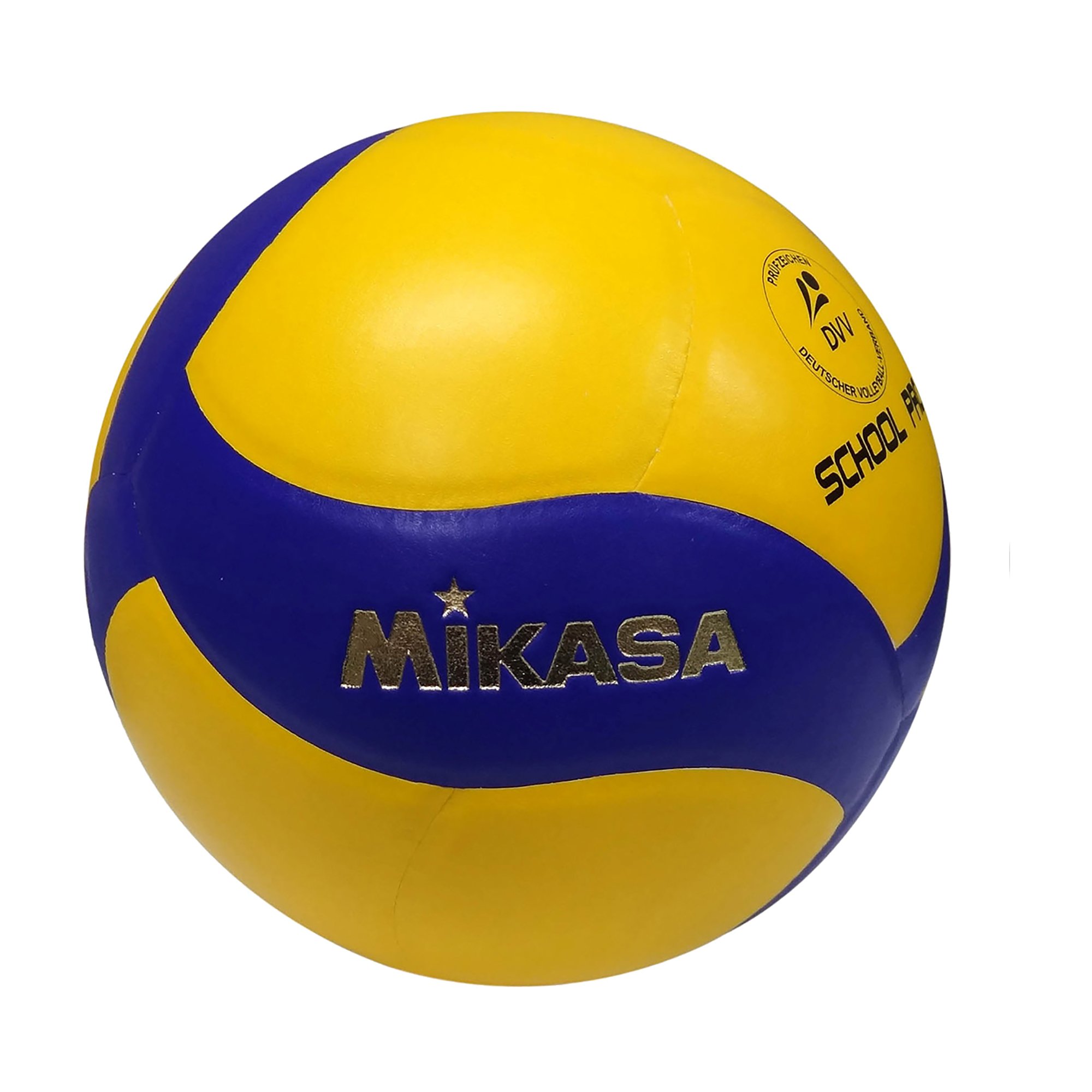 Mikasa V333W School Pro Volleyball