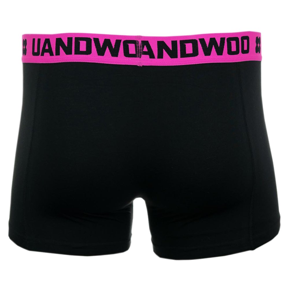 Uandwoo Lifestyle Trunks Neon Boxers