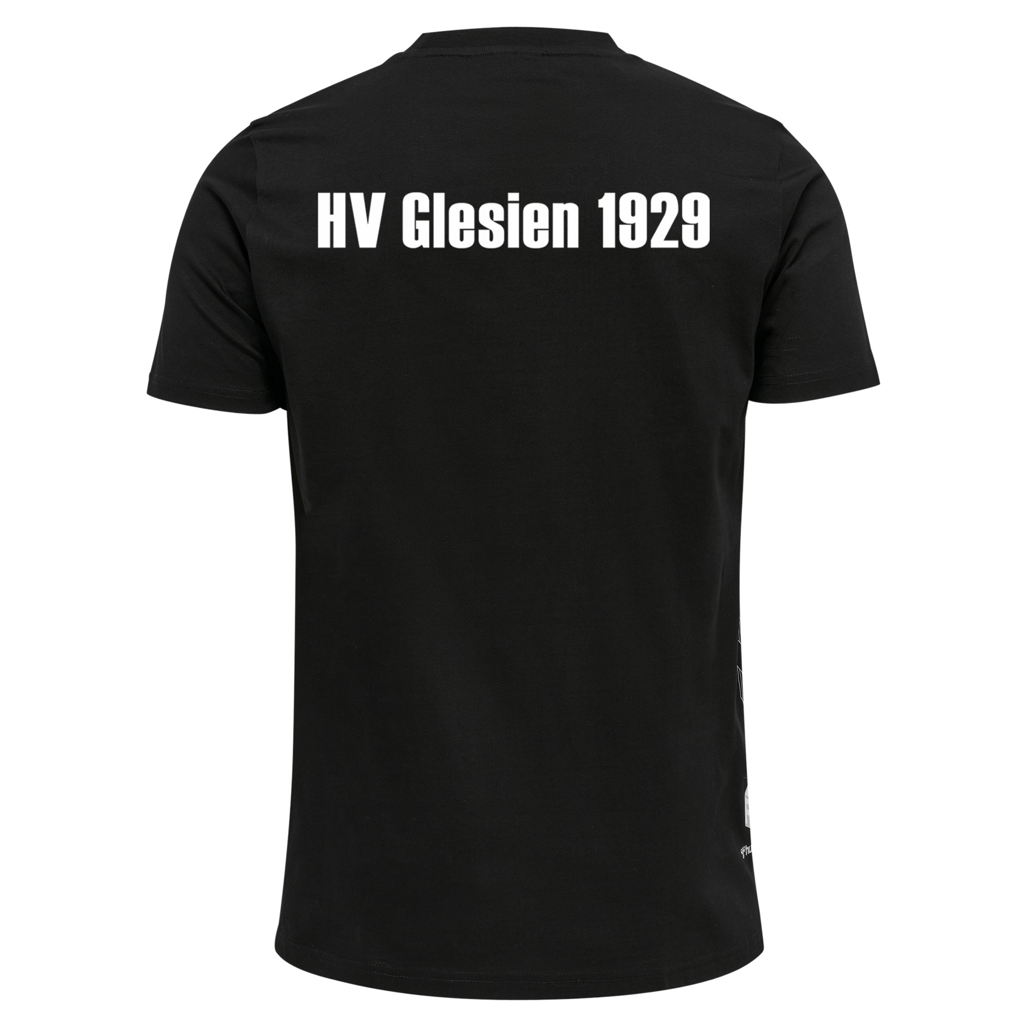 HV Glesien 1929 Cotton T-Shirt